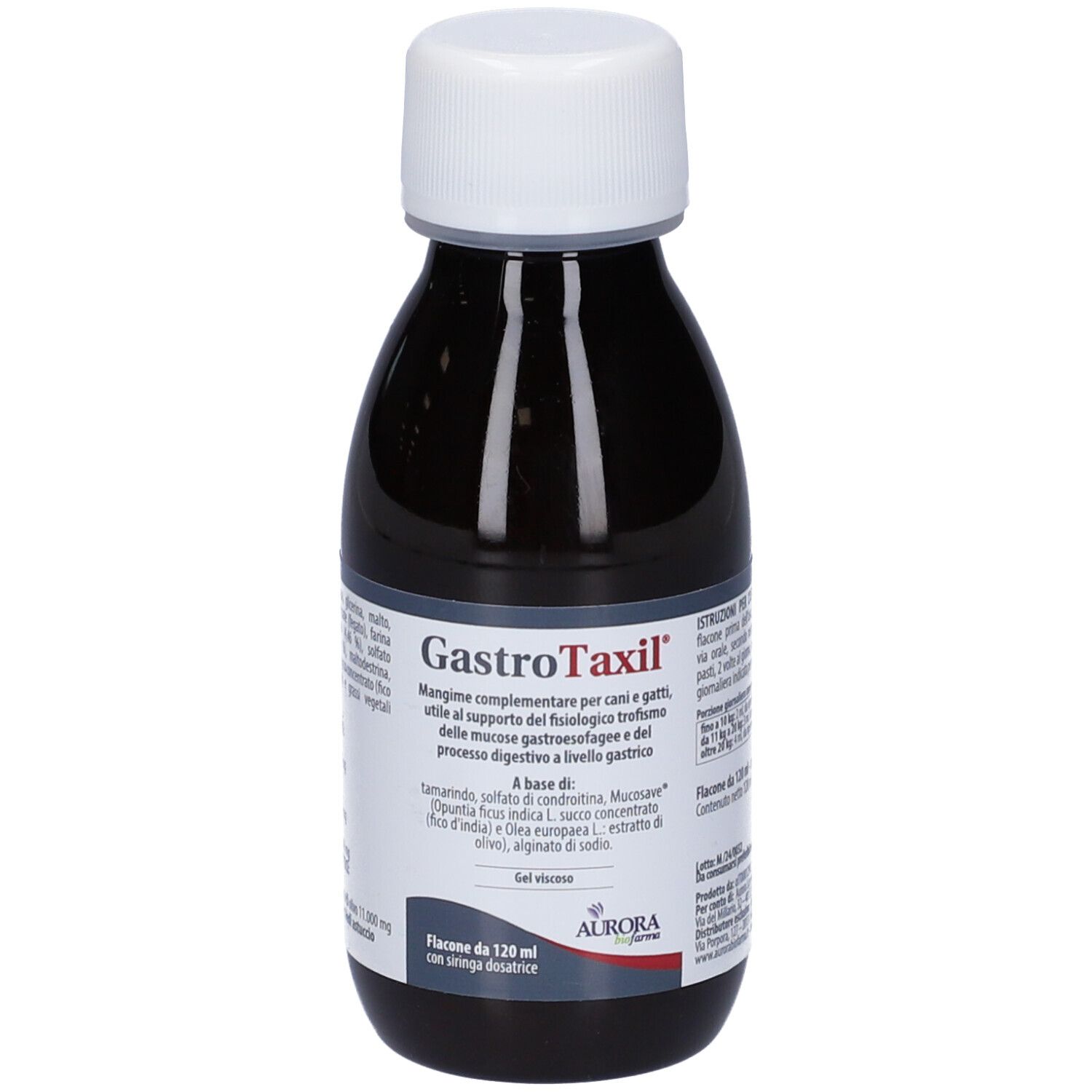 Gastrotaxil 120Ml 120 ml Gel