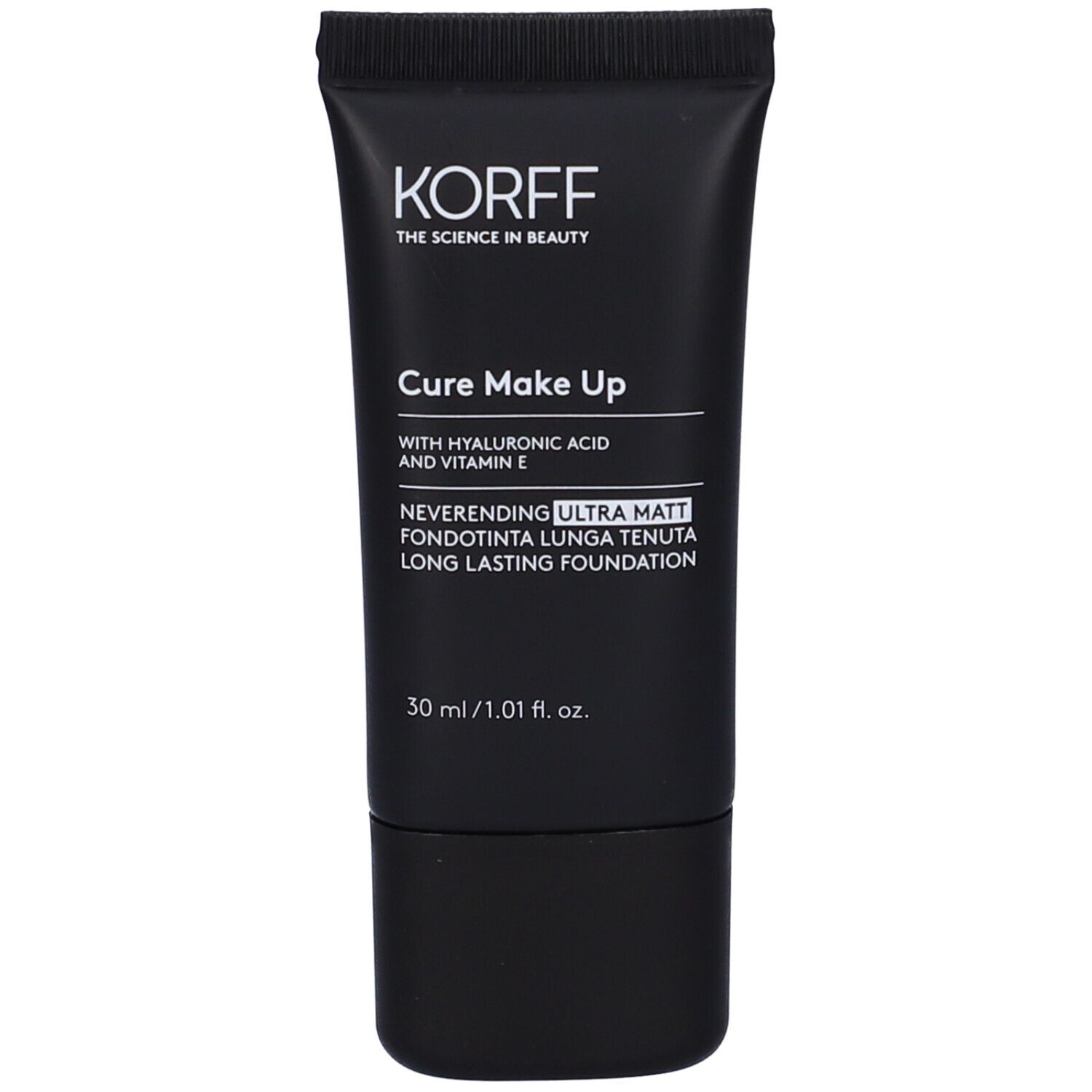 Korff Srl Korff Mk Fond Neverend Matt 02 - Immagine 3
