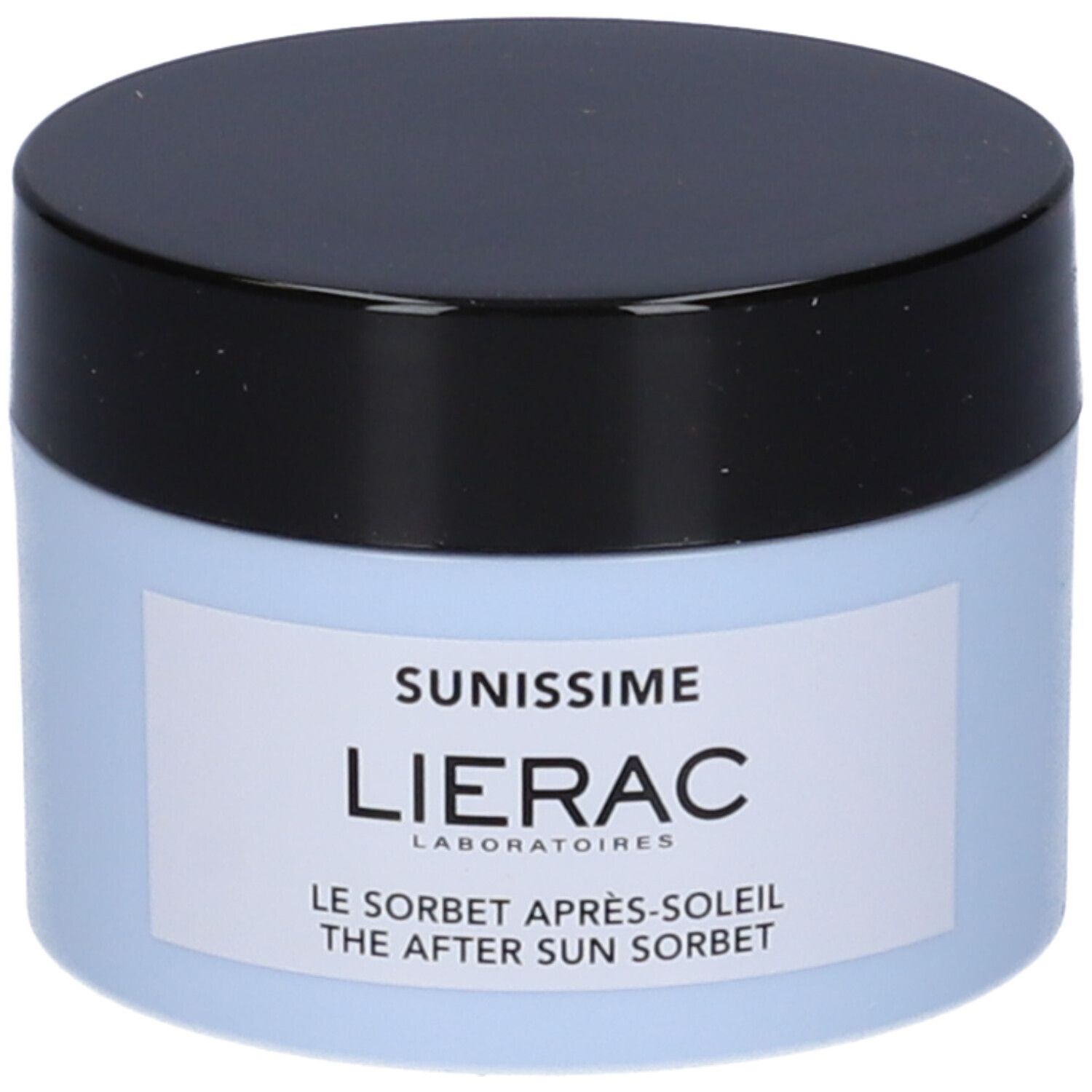 Lierac Sunissime La Crema Doposole Sorbetto Viso