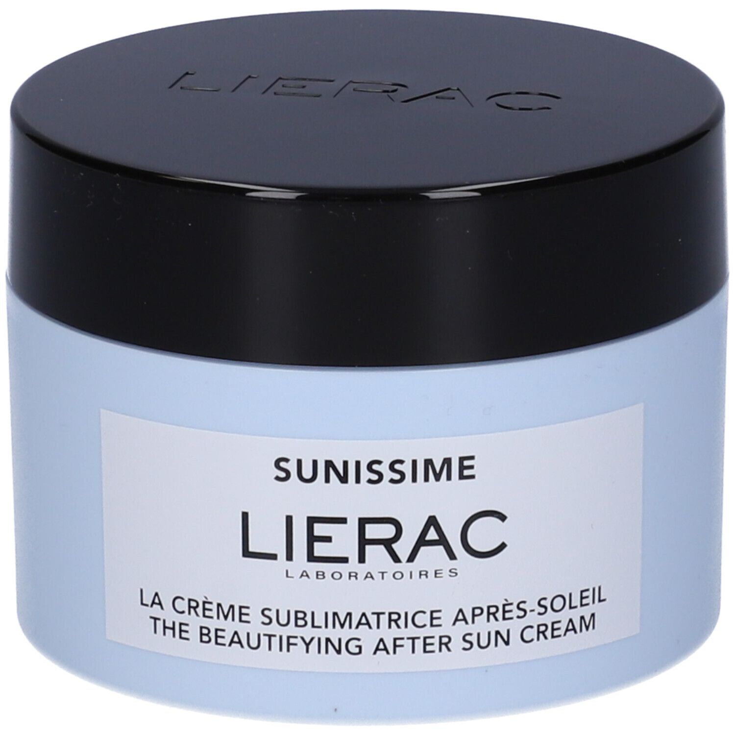 Lierac Sunissime La Crema Sublimante Doposole Corpo