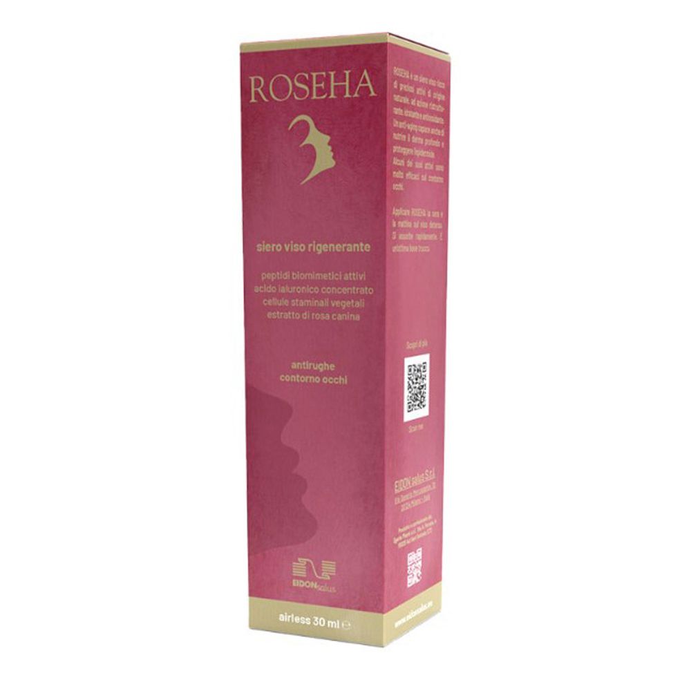 Roseha Siero Viso 30 Ml