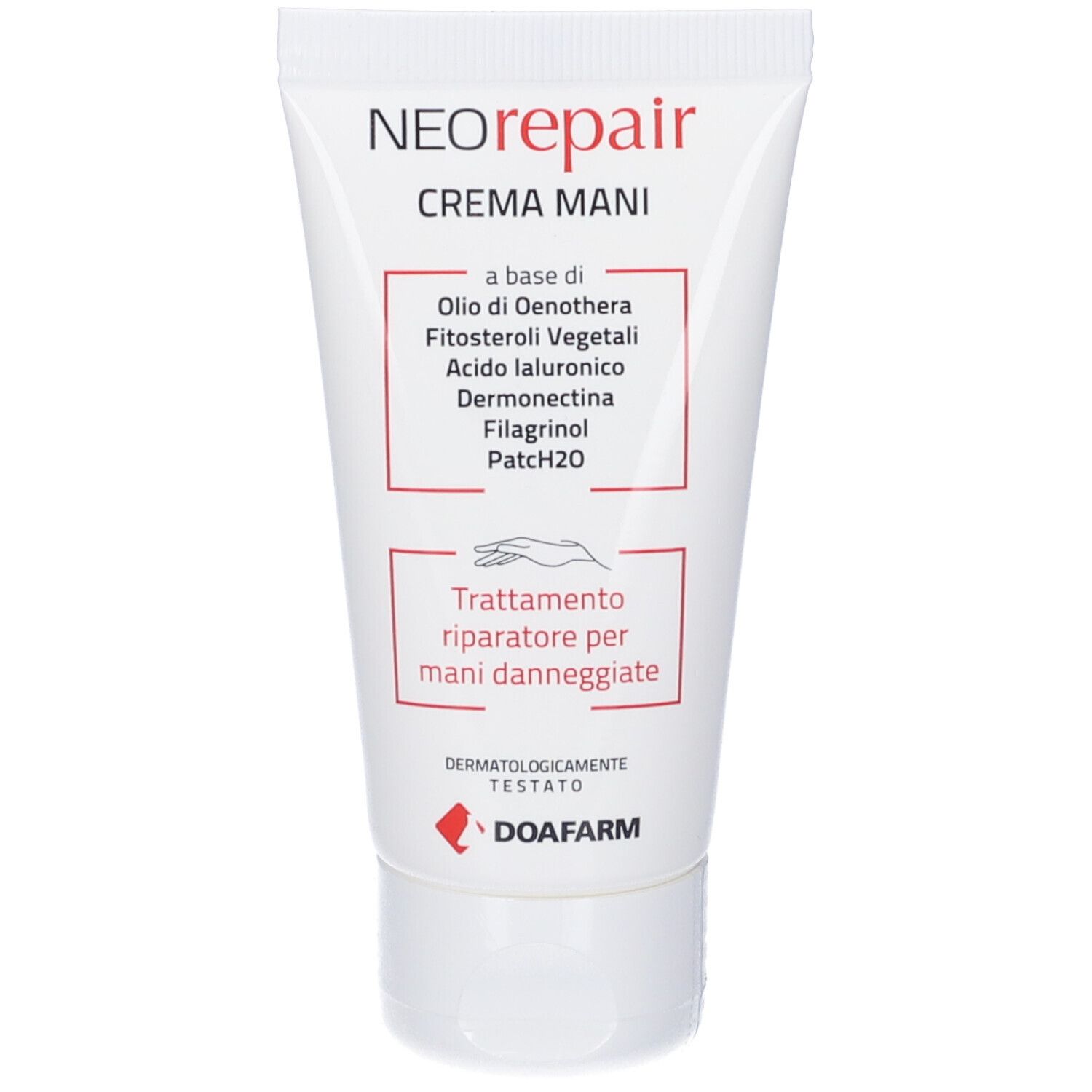 Neorepair Crema Mani 50 Ml