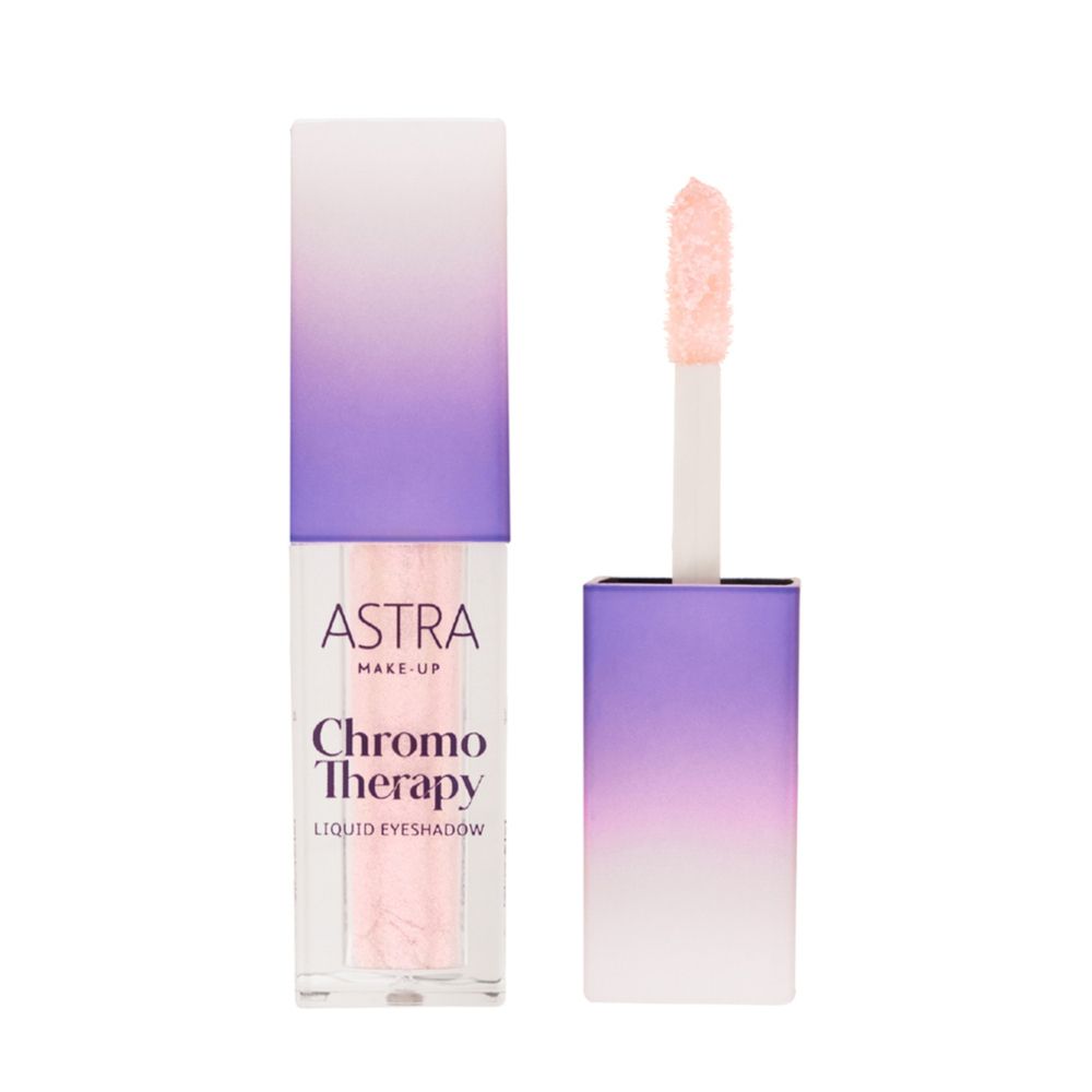 ASTRA Chromo Therapy - Ombretto Liquido N. 04 Surreal Utopia - Immagine 7