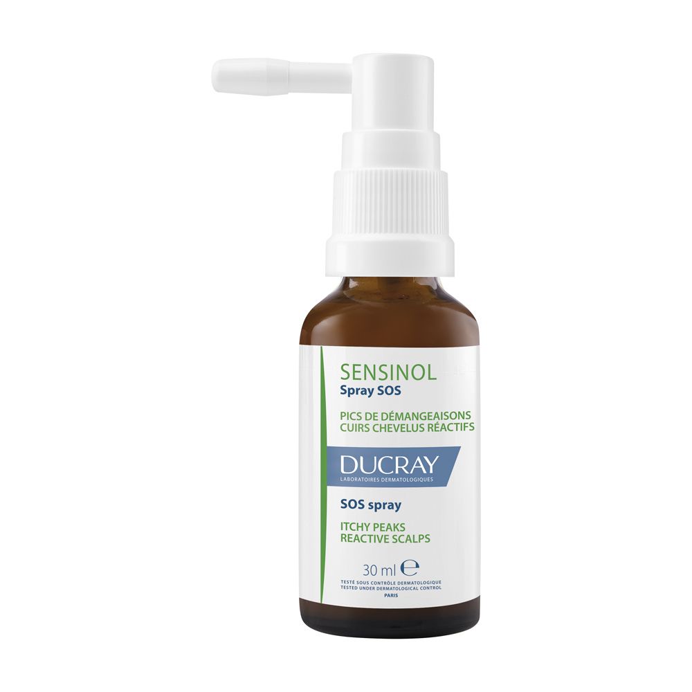 SENSINOL SPRAY SOS 30ML - Immagine 6