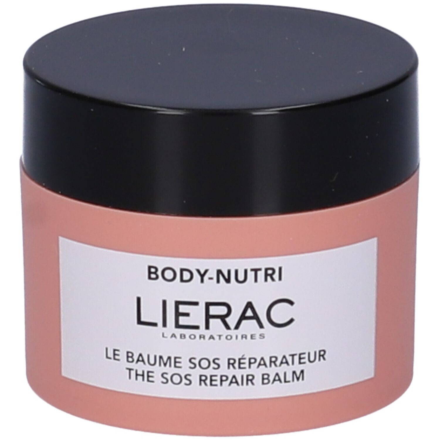Lierac Body-Nutri Balsamo Riparatore SOS