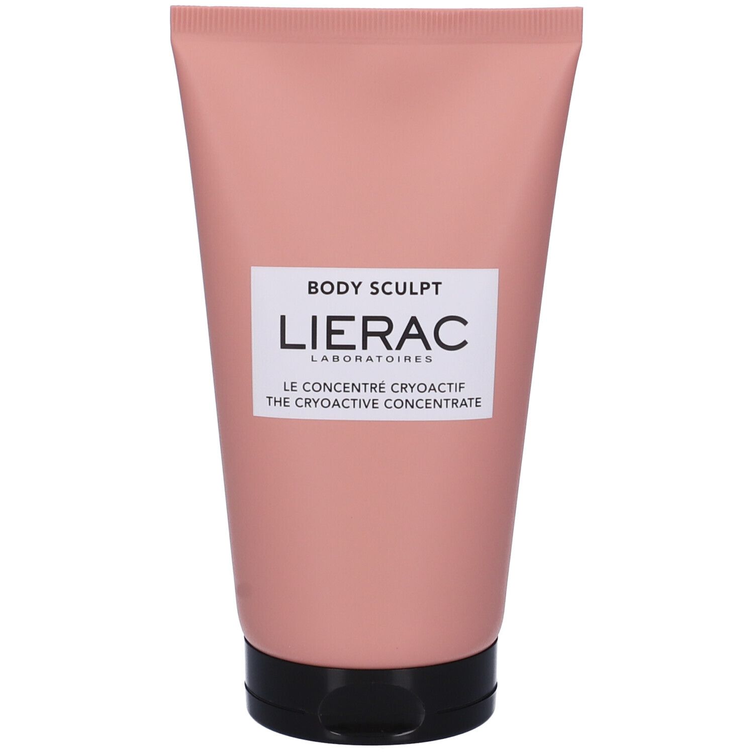 Lierac Body-Sculpt Concentrato Crioattivo