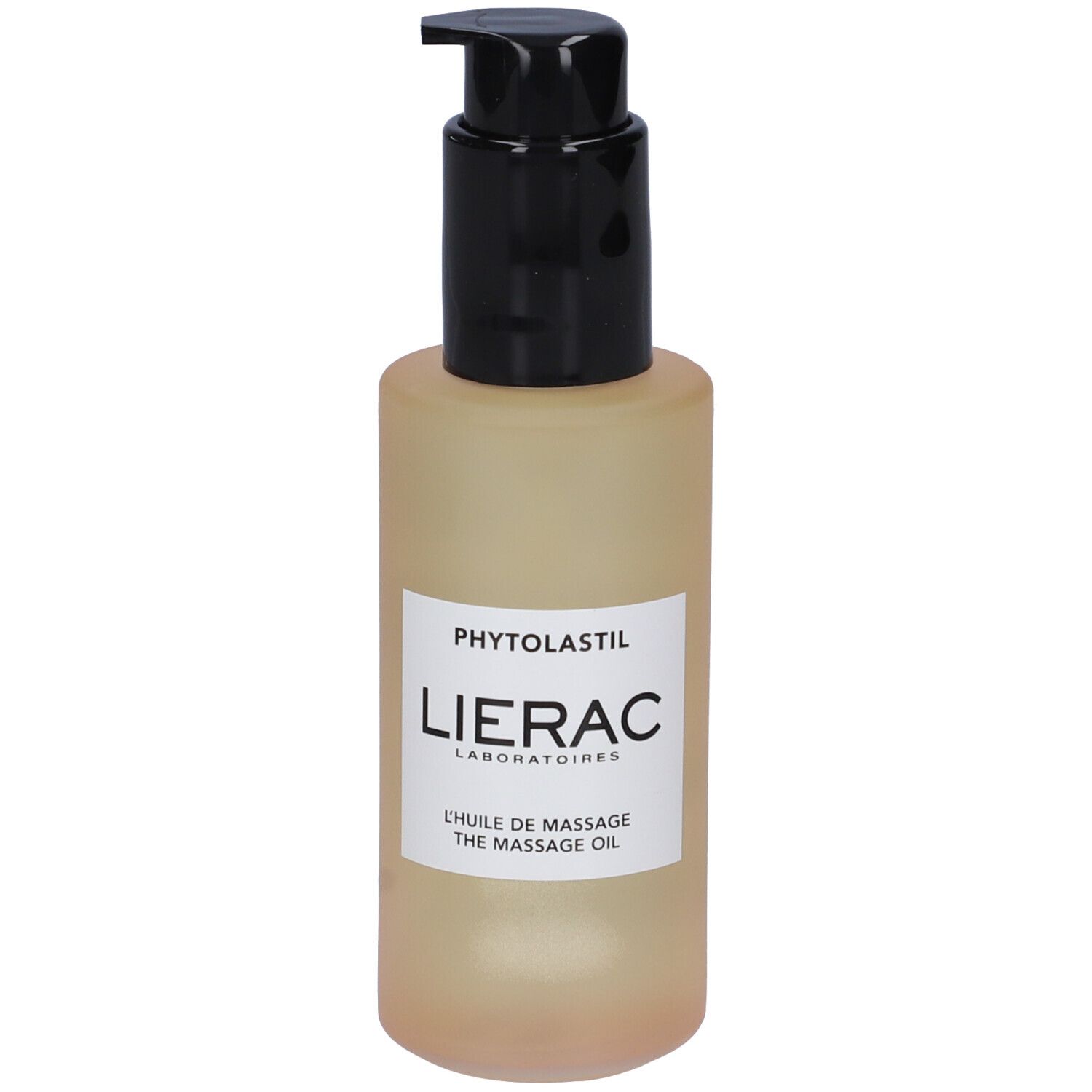 Lierac Phytolastil Olio Da Massaggio