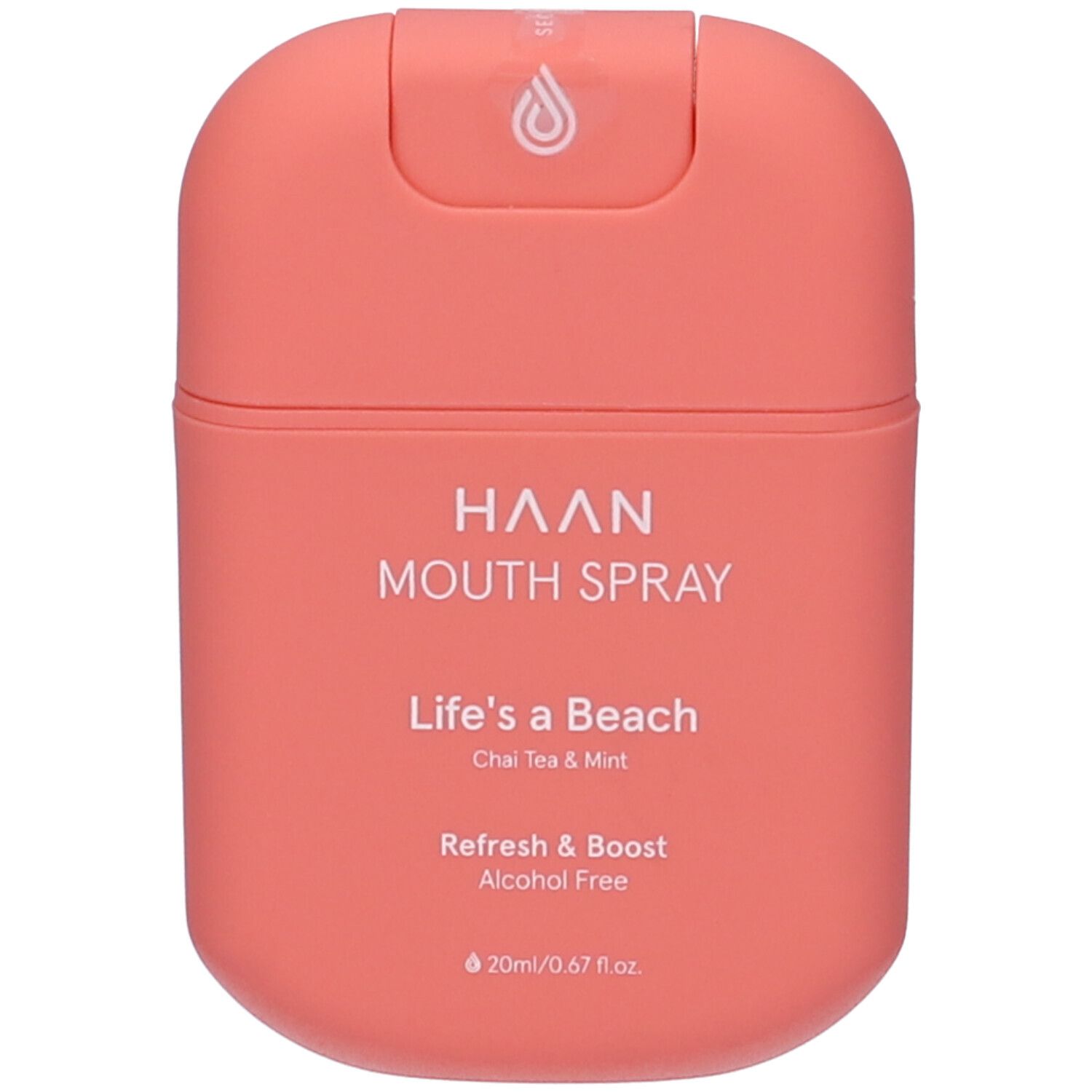 Haan Life's A Beach Spray 20 Ml