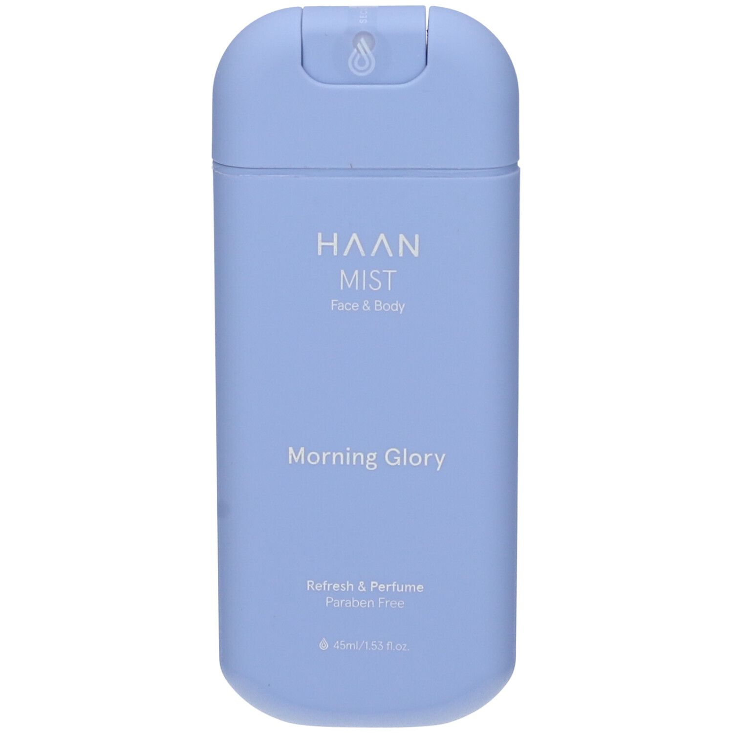 Haan Nebbia viso e corpo Morning Glory
