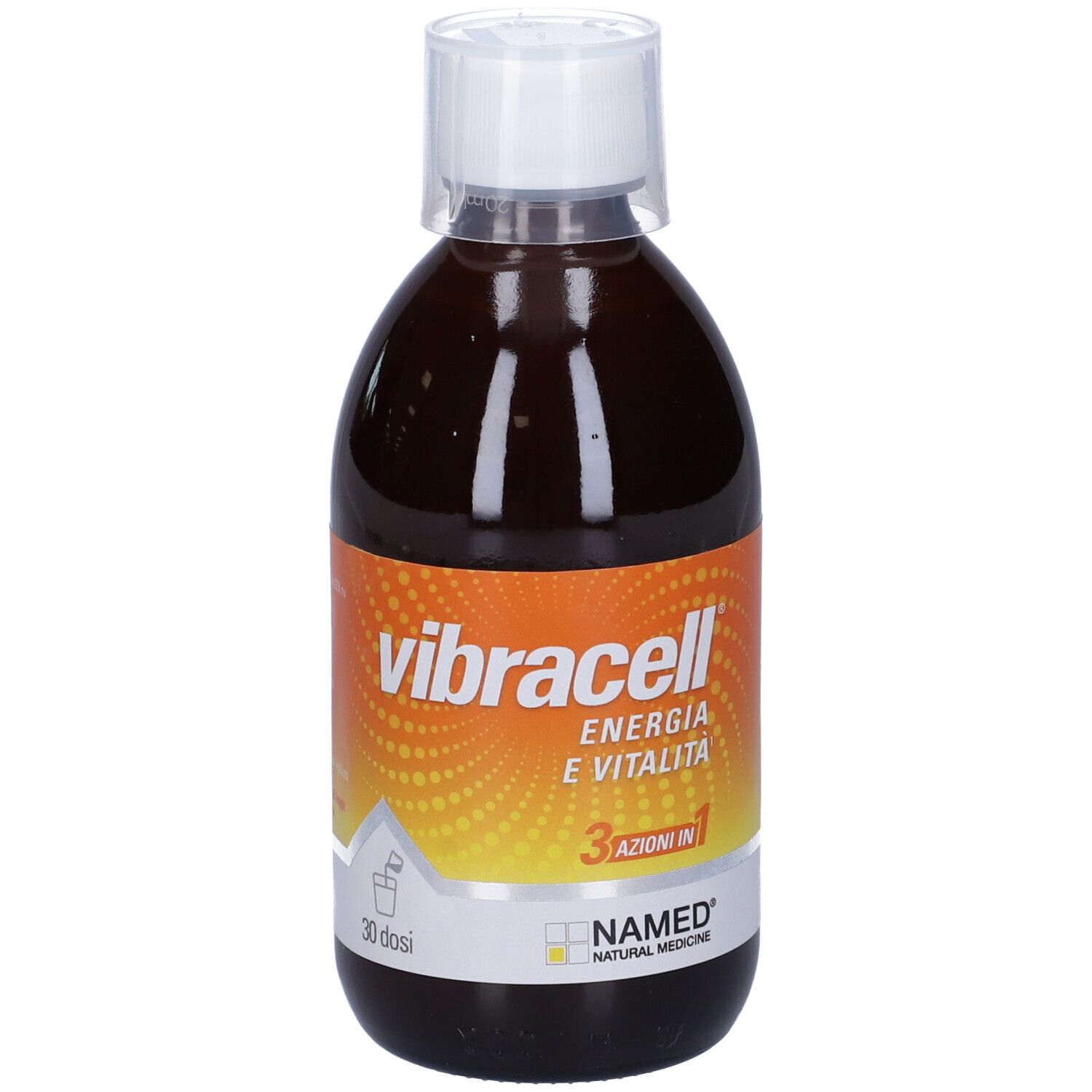 Vibracell 300Ml 300 ml Lösung zum Einnehmen