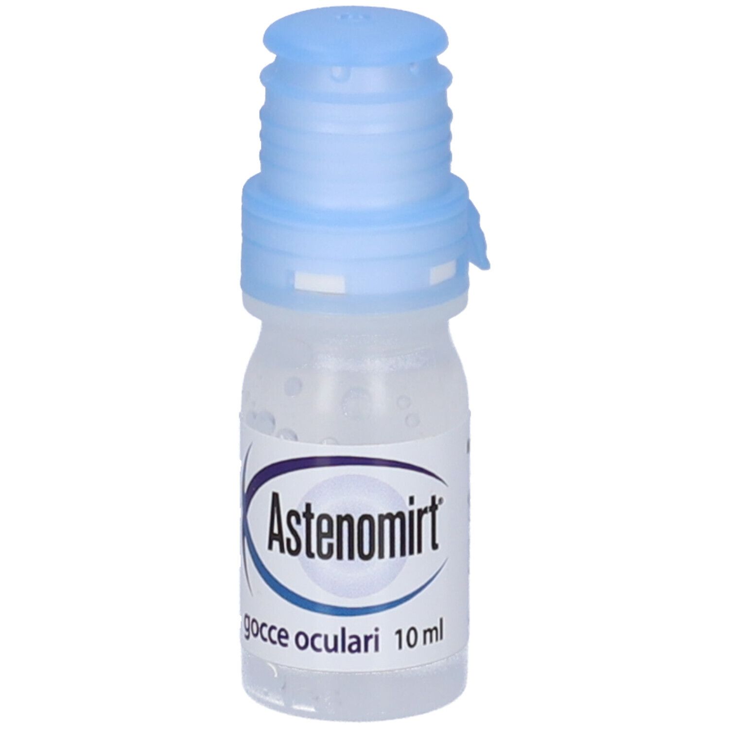Astenomirt Gocce Oculari 10Ml 10 ml