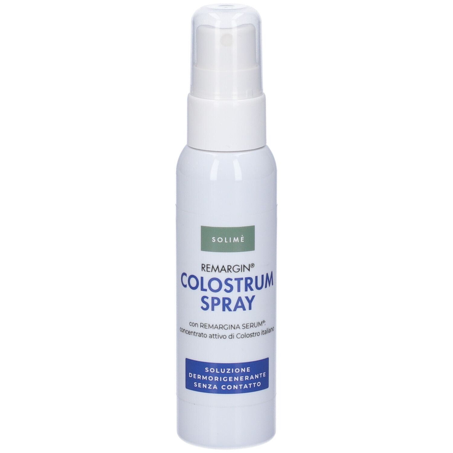 Remargin Colostrum Spray 100 Ml ml