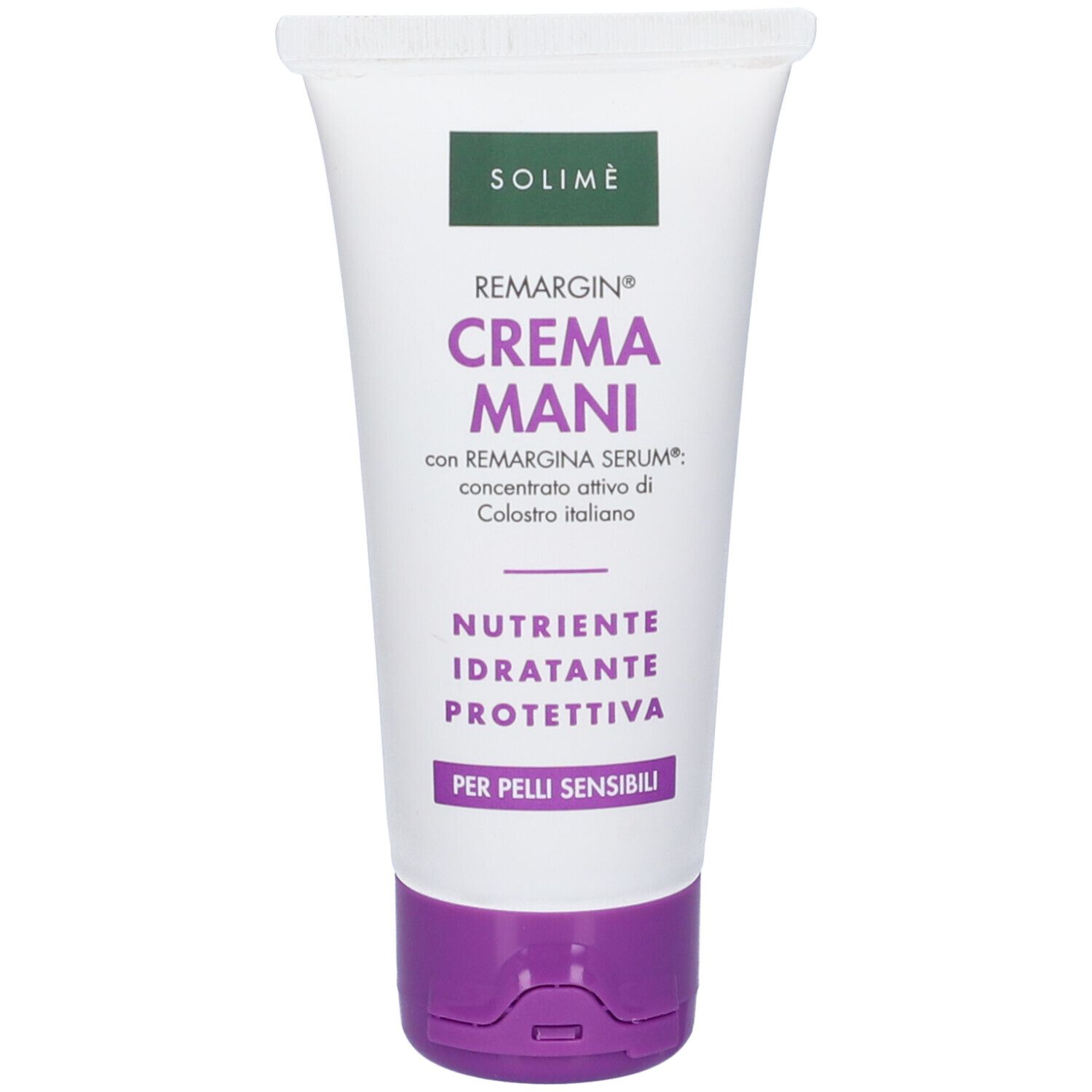 Remargin Crema Mani 50 Ml