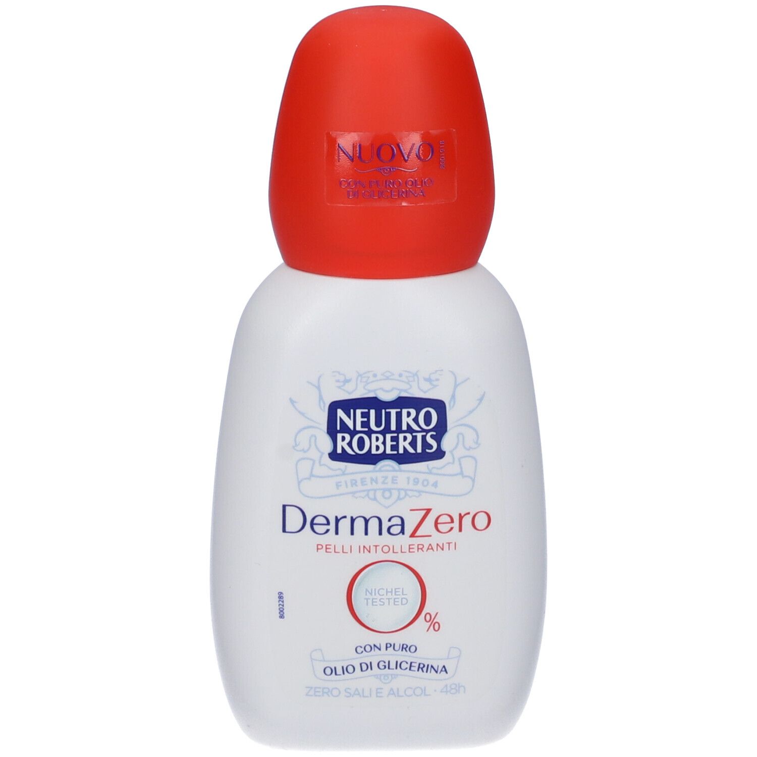 Neutro Roberts Deodorante Vapo Dermazero