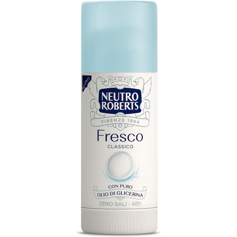 Deodorante Fresco Classico Stick 40 ml - Immagine 8