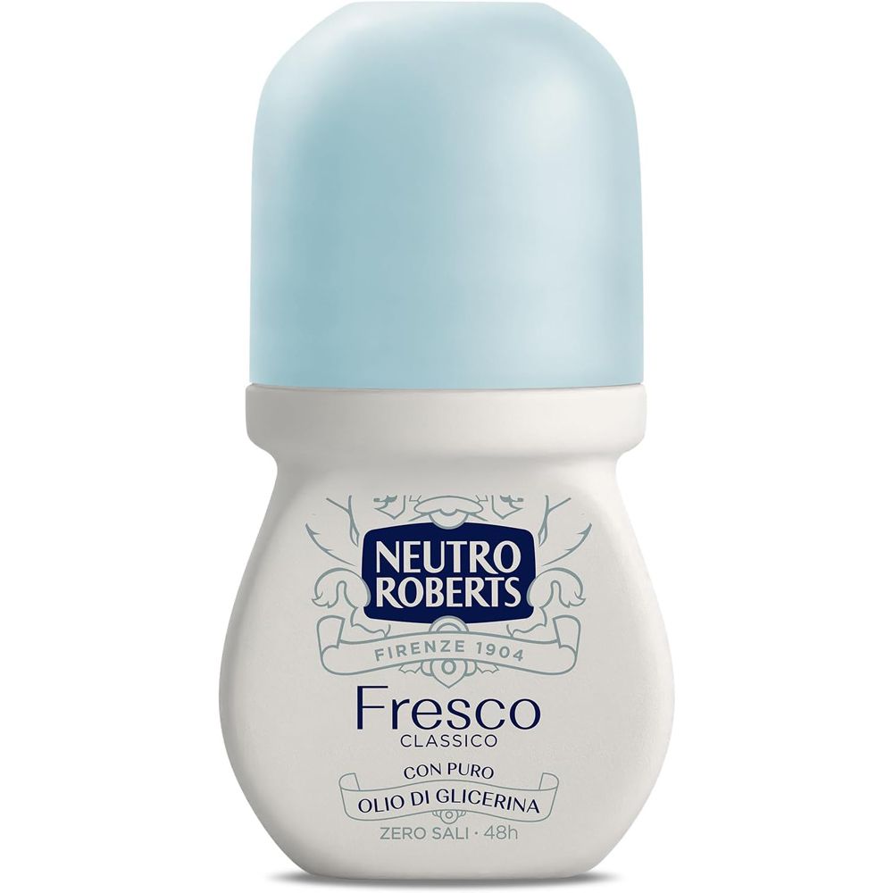 Neutro Roberts Fresco Classico 50 ml - - - Immagine 6