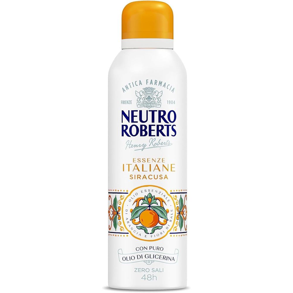 N ROBERTS NEW DEO SPR SIRACUSA 200 - Immagine 6