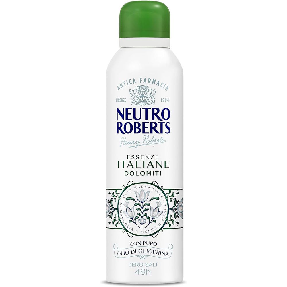 Neutro Roberts - Dolomiti - Deodorante Spray 200 Ml - Immagine 6