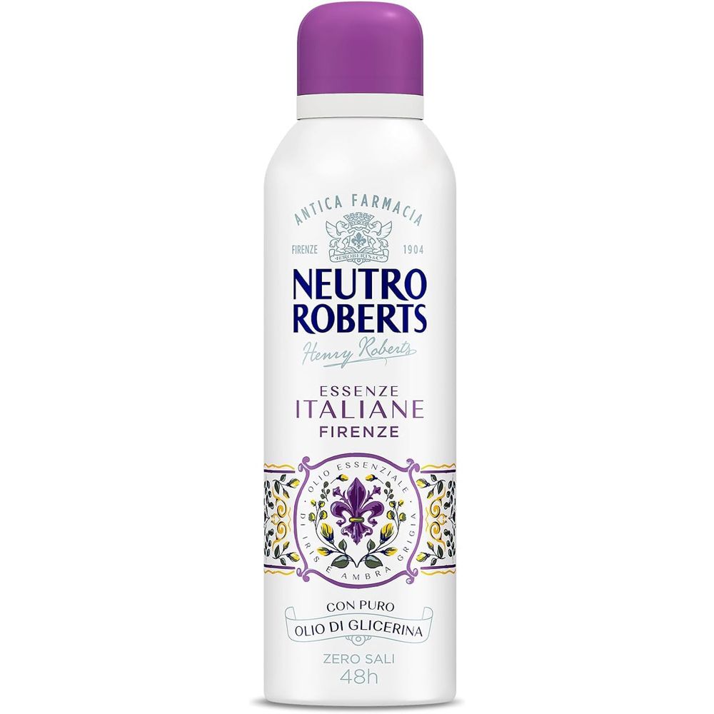 L.manetti-H.roberts Spa Div.mm N Roberts New Deo Spr Firenze 200M - Immagine 6