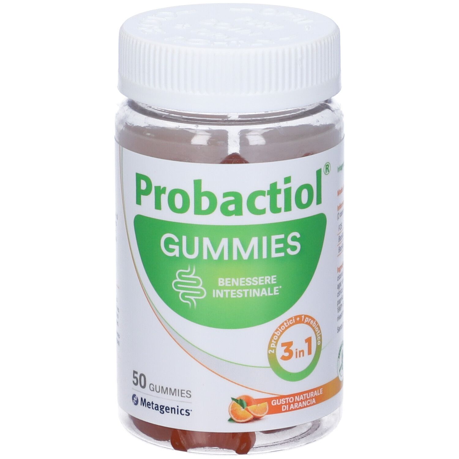 Metagenics Probactiol Gummies