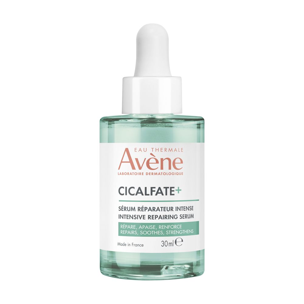 Avene Crema Cicalfate+ Siero Riequilibrante Intenso 30Ml - Immagine 12