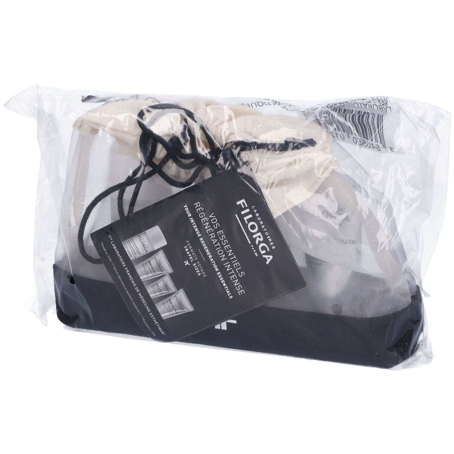 Laboratoires Filorga Rigenerazione Intensa Essenziale Set da Viaggio