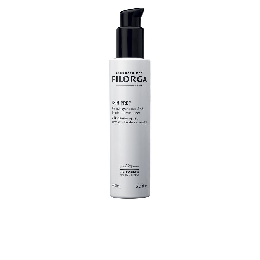 Filorga Skin-Prep Gel Detergente agli AHA
