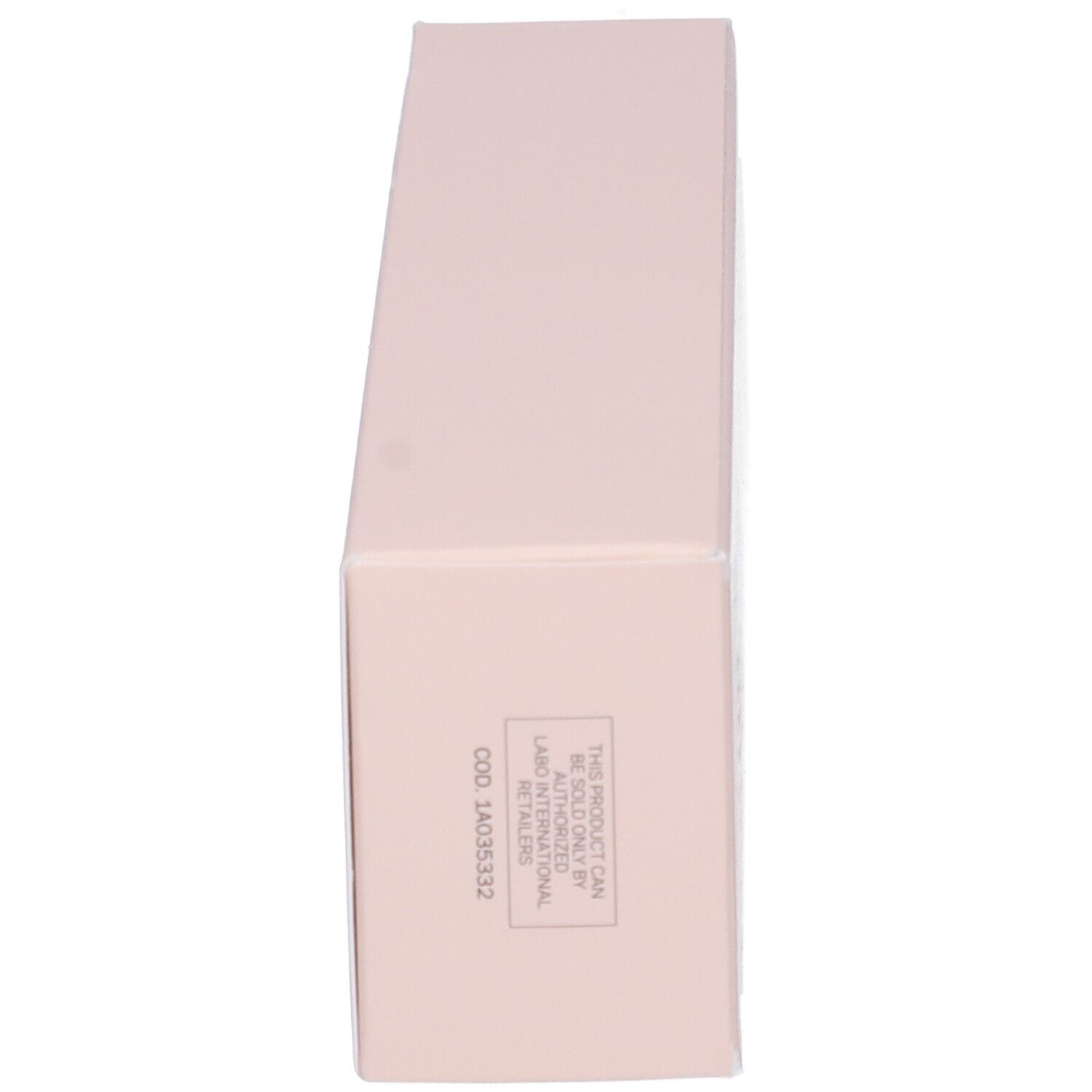 Confezione rosa. Testo: Questo prodotto può essere venduto solo da rivenditori autorizzati.
