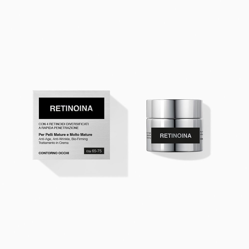 LABO Retinoina Età 65/75 Crema Contorno Occhi