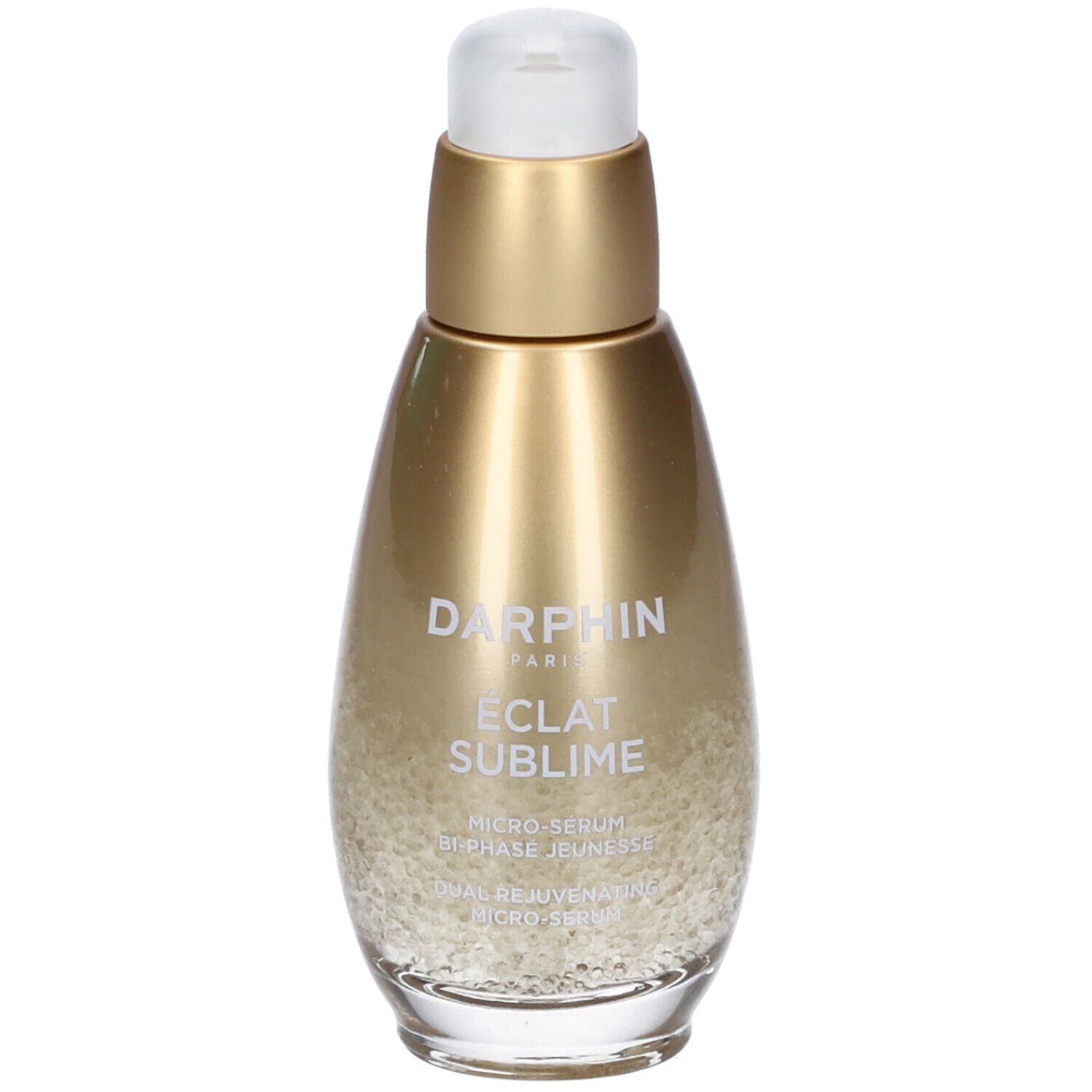 Darphin Éclat Sublime Micro-Siero Ringiovanente
