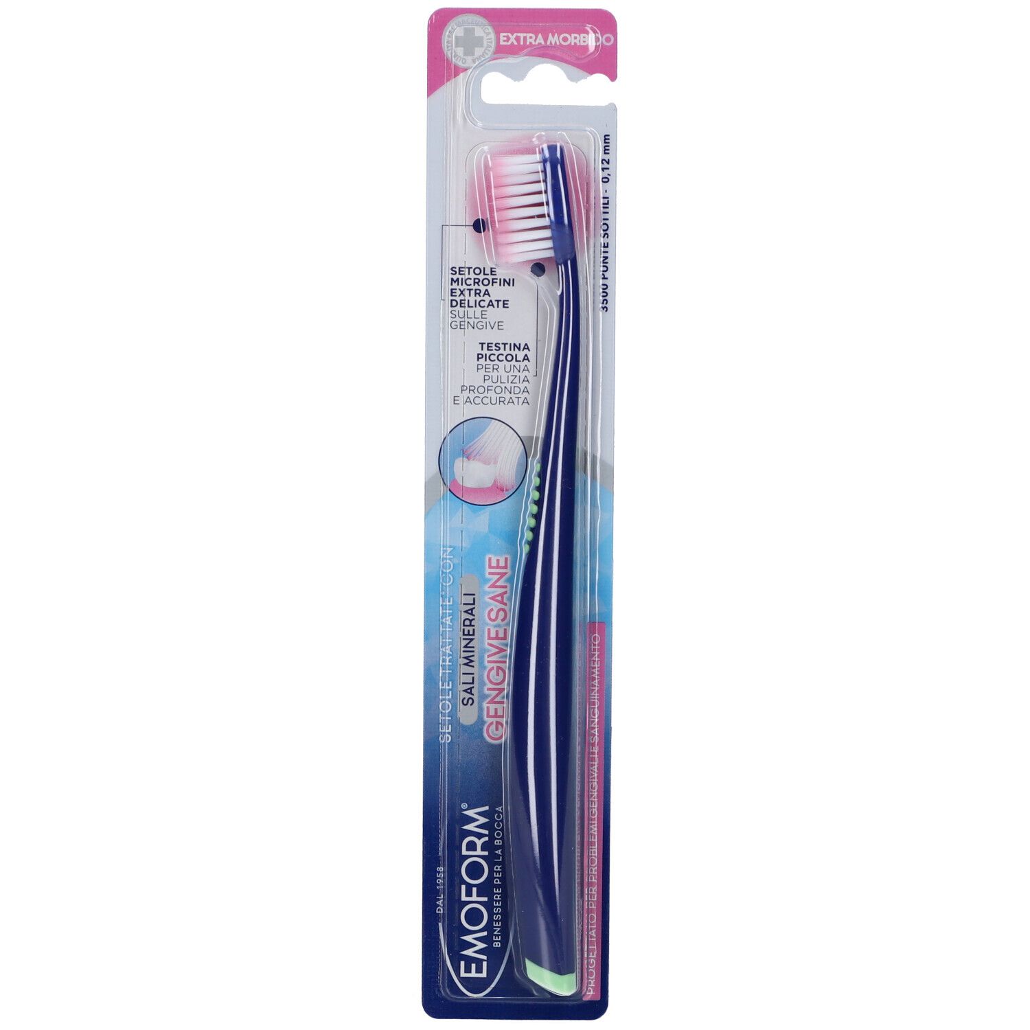 Polifarma Benessere Srl Emoform Spazz.geng.sane - Immagine 7