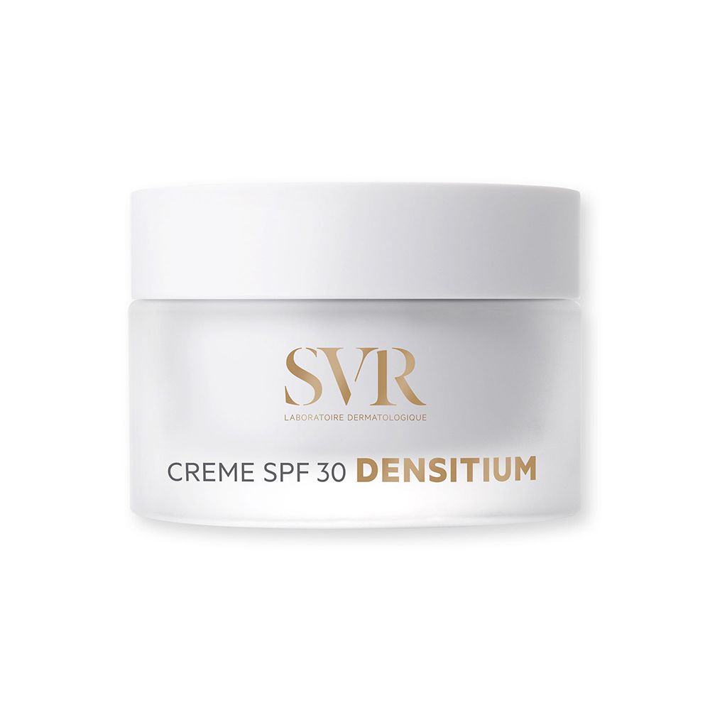 SVR Densitium Crema SPF30