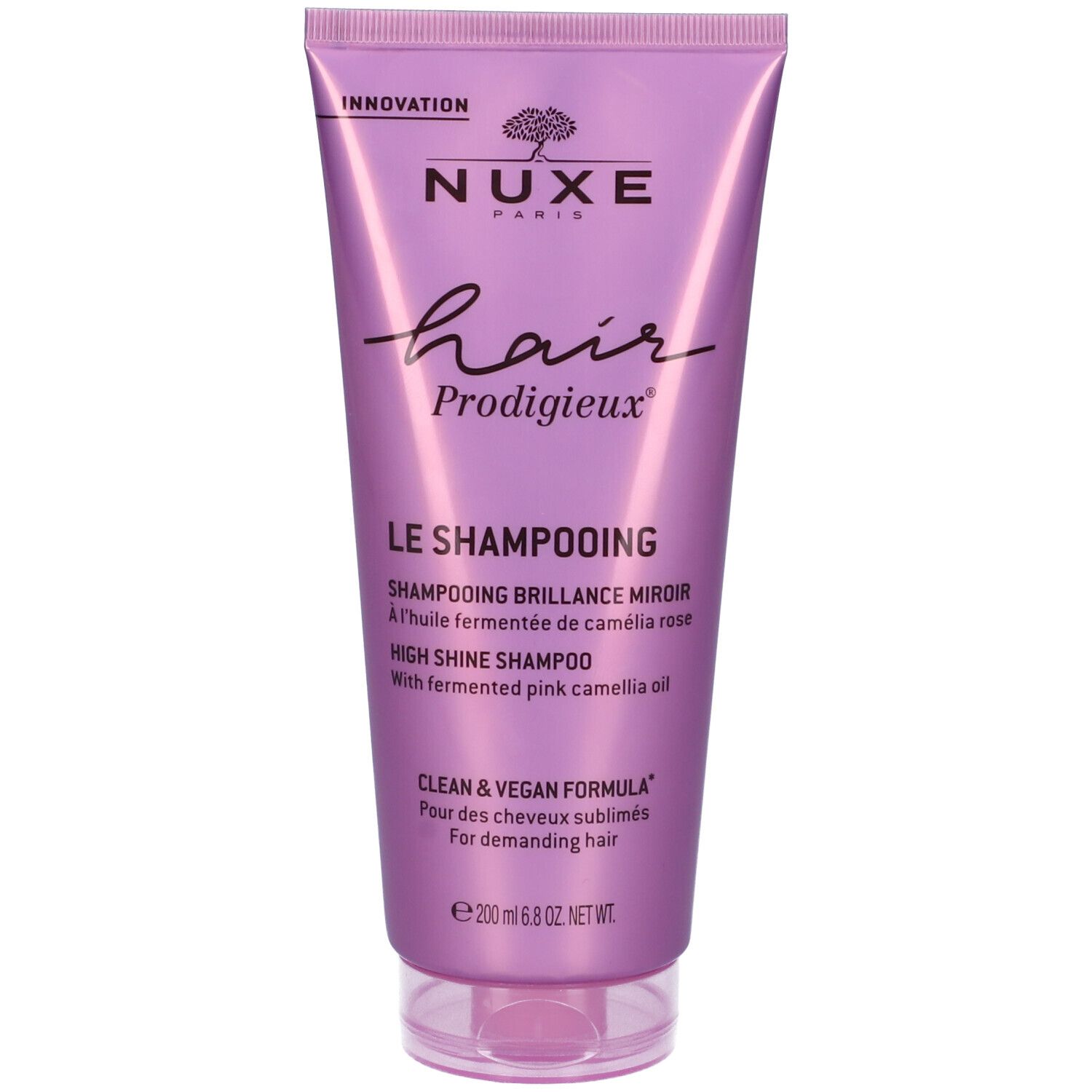 NUXE High Shine Shampoo Hair Prodigieux® 200 ml