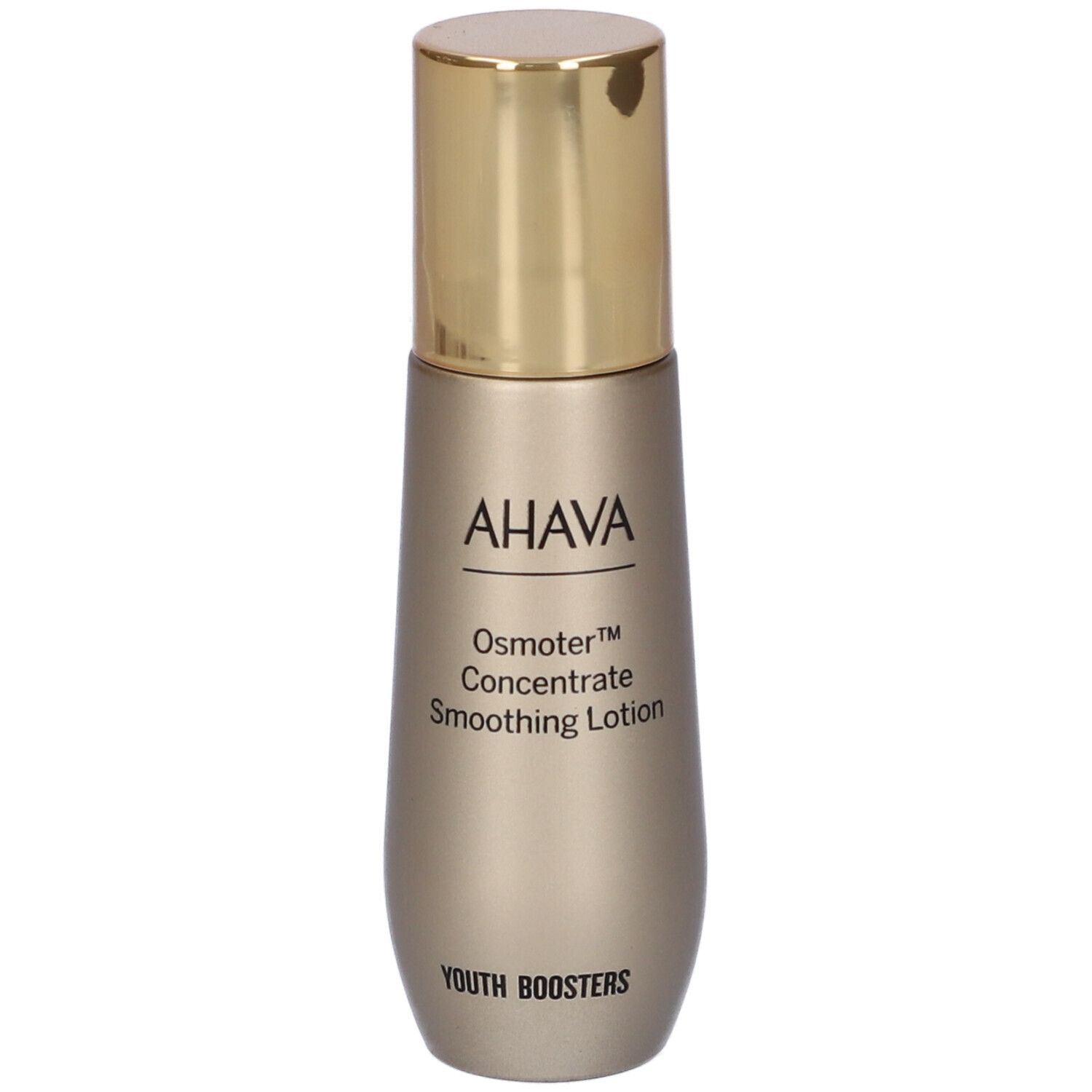 Ahava Lozione Viso Levigante Concentrata Osmoter