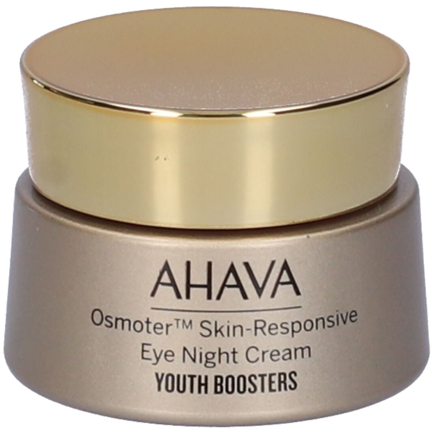 Ahava Osmoter Skin EYE Night 15 ml Augencreme