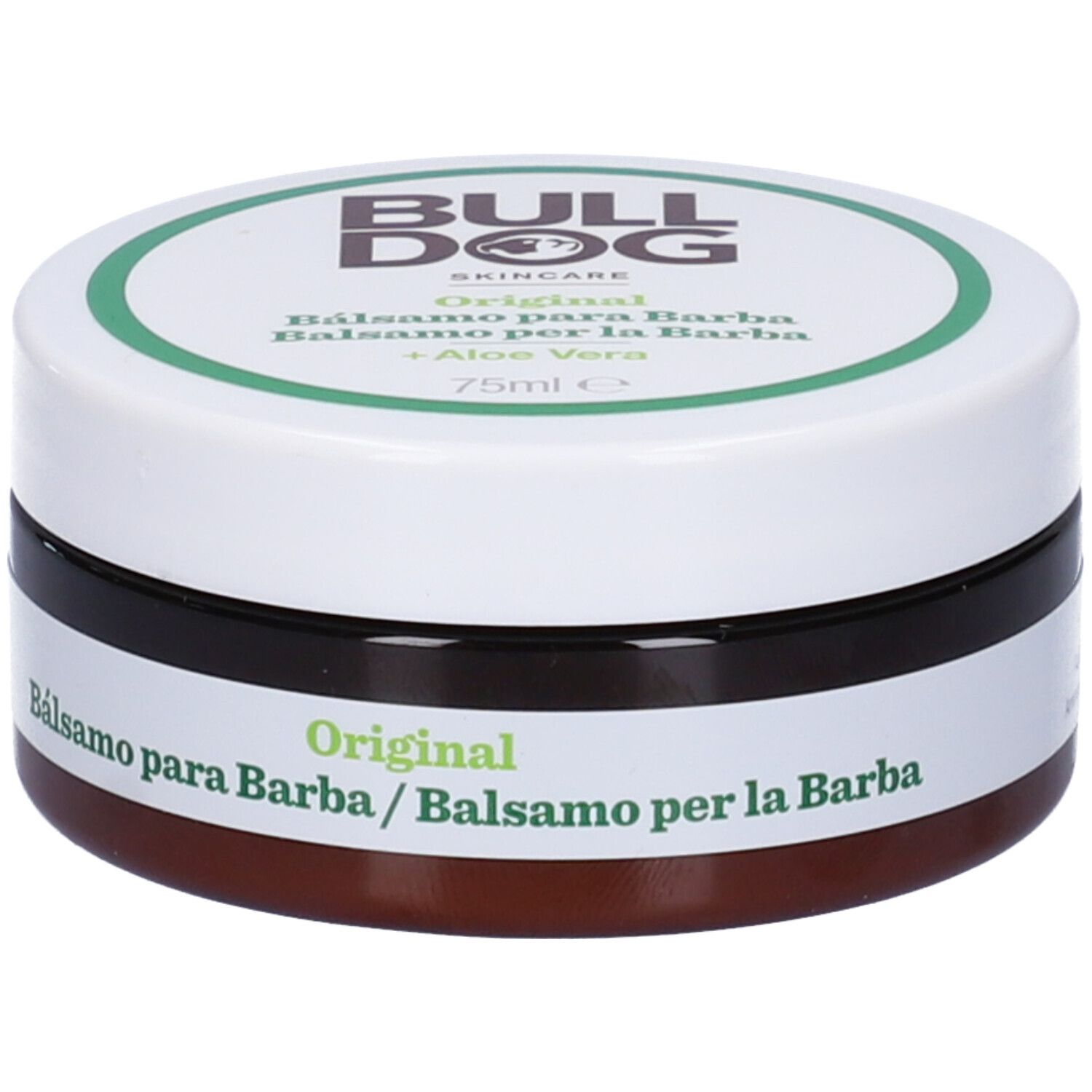 Bulldog Original Balsamo per Barba