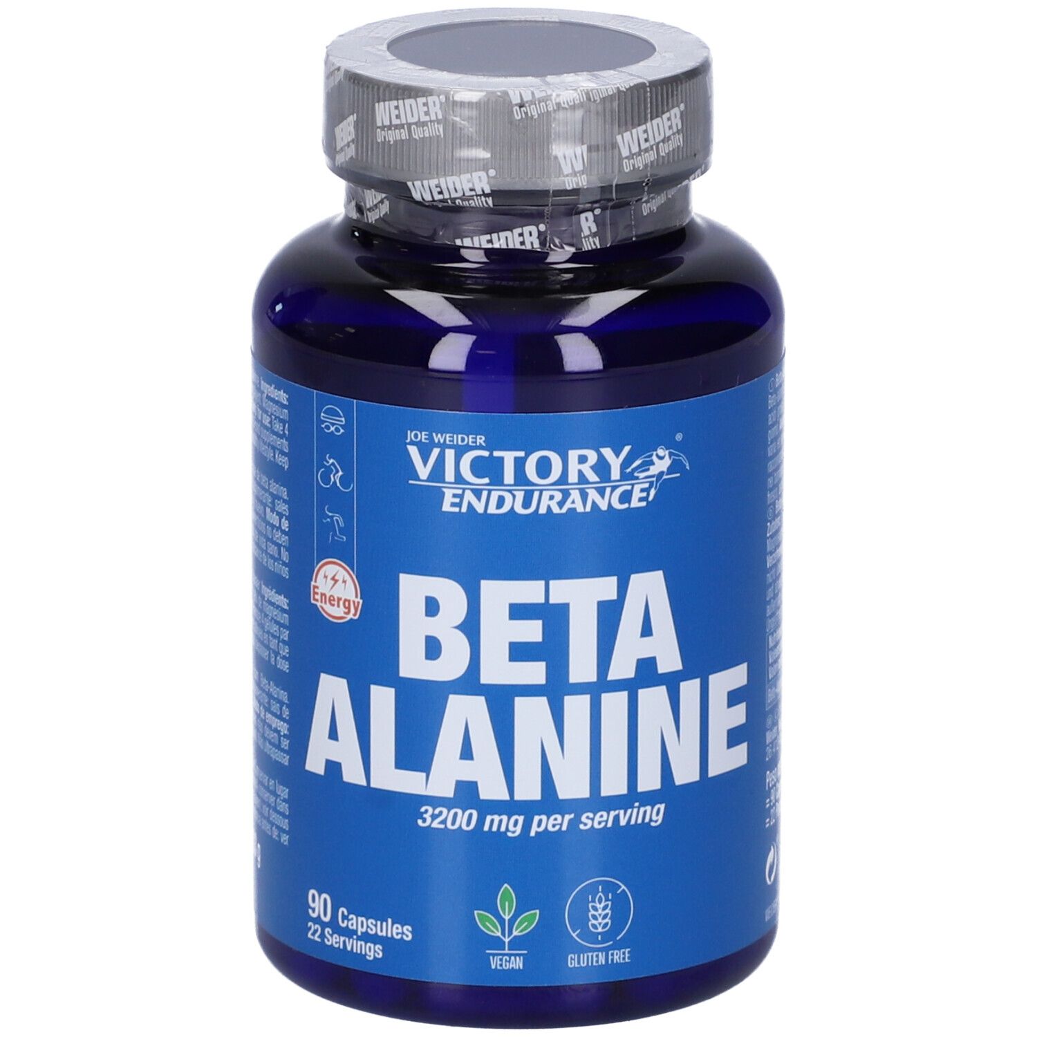 Victory Endurance Beta Alanine