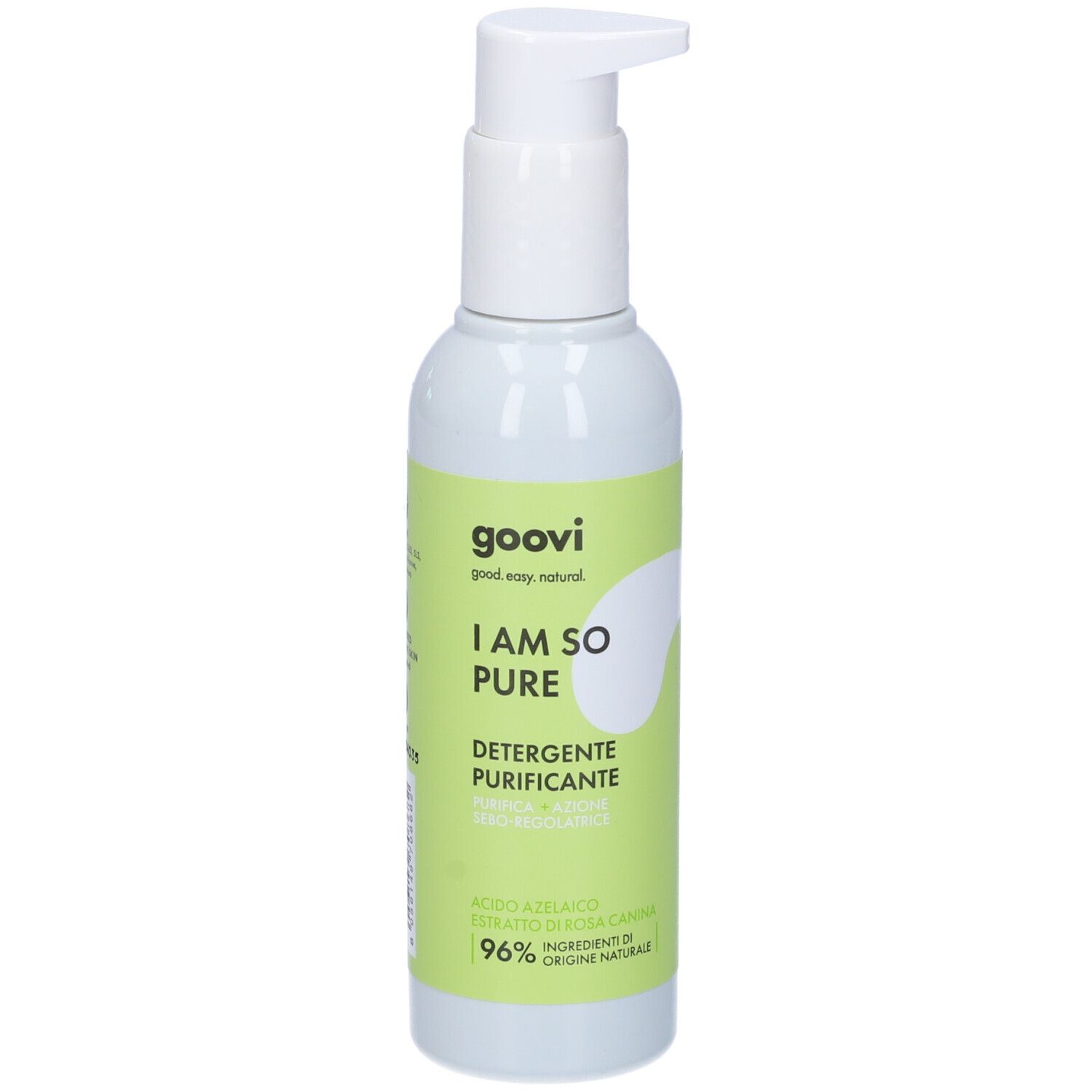 GOOVI DETERGENTE PELLI MISTE - Immagine 3