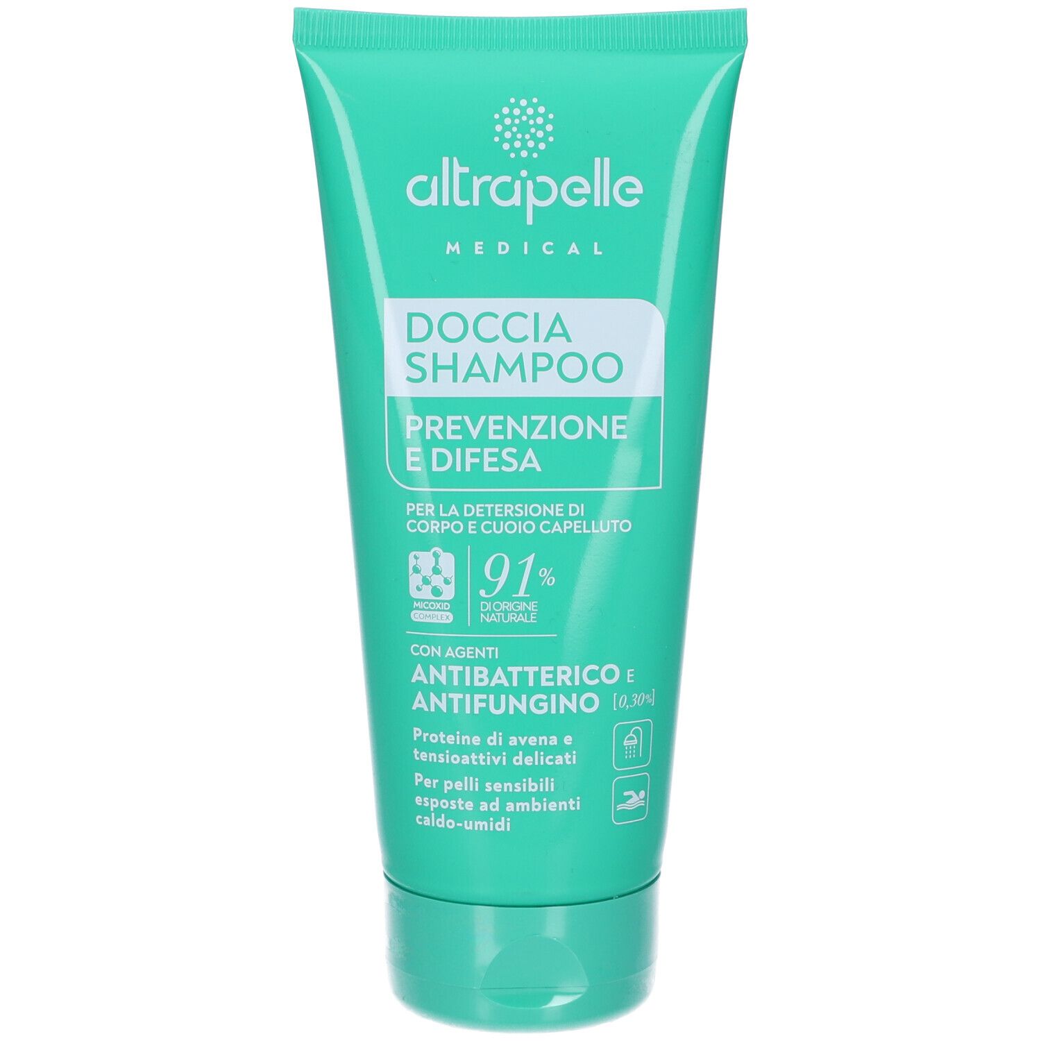 Altrapelle Medical Doccia SH 200 ml Duschgel