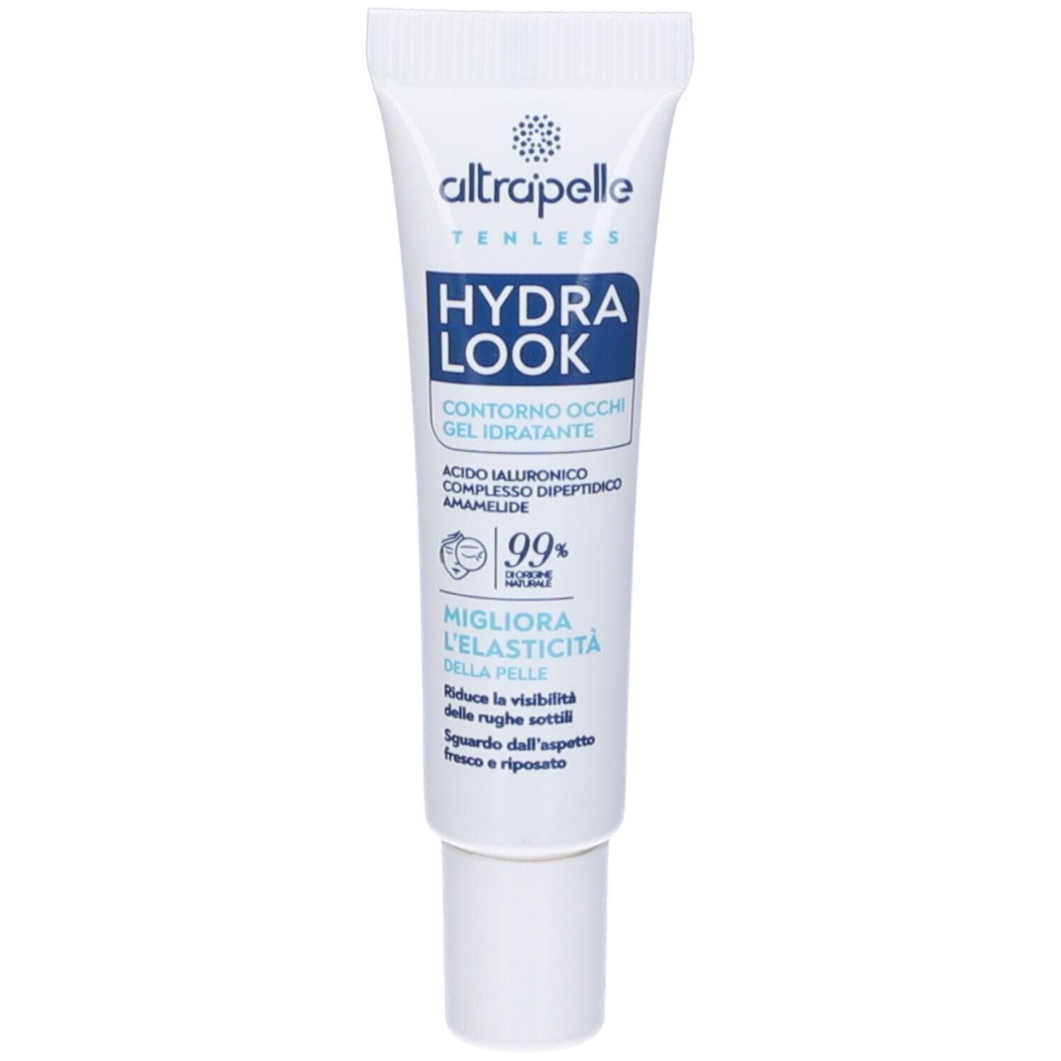Altrapelle Tenless Hydra Look Contorno Occhi Gel