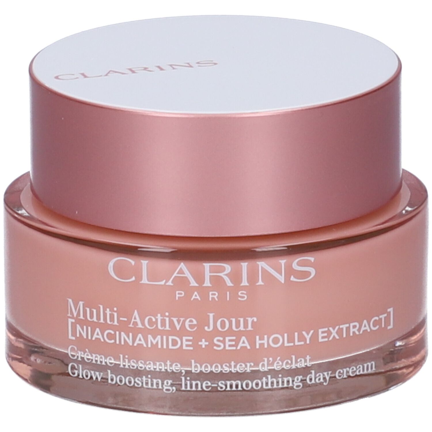 CLARINS Multi-Active Jour - Crema Giorno Per Tutti I Tipi Di Pelle 50 ml - Immagine 9