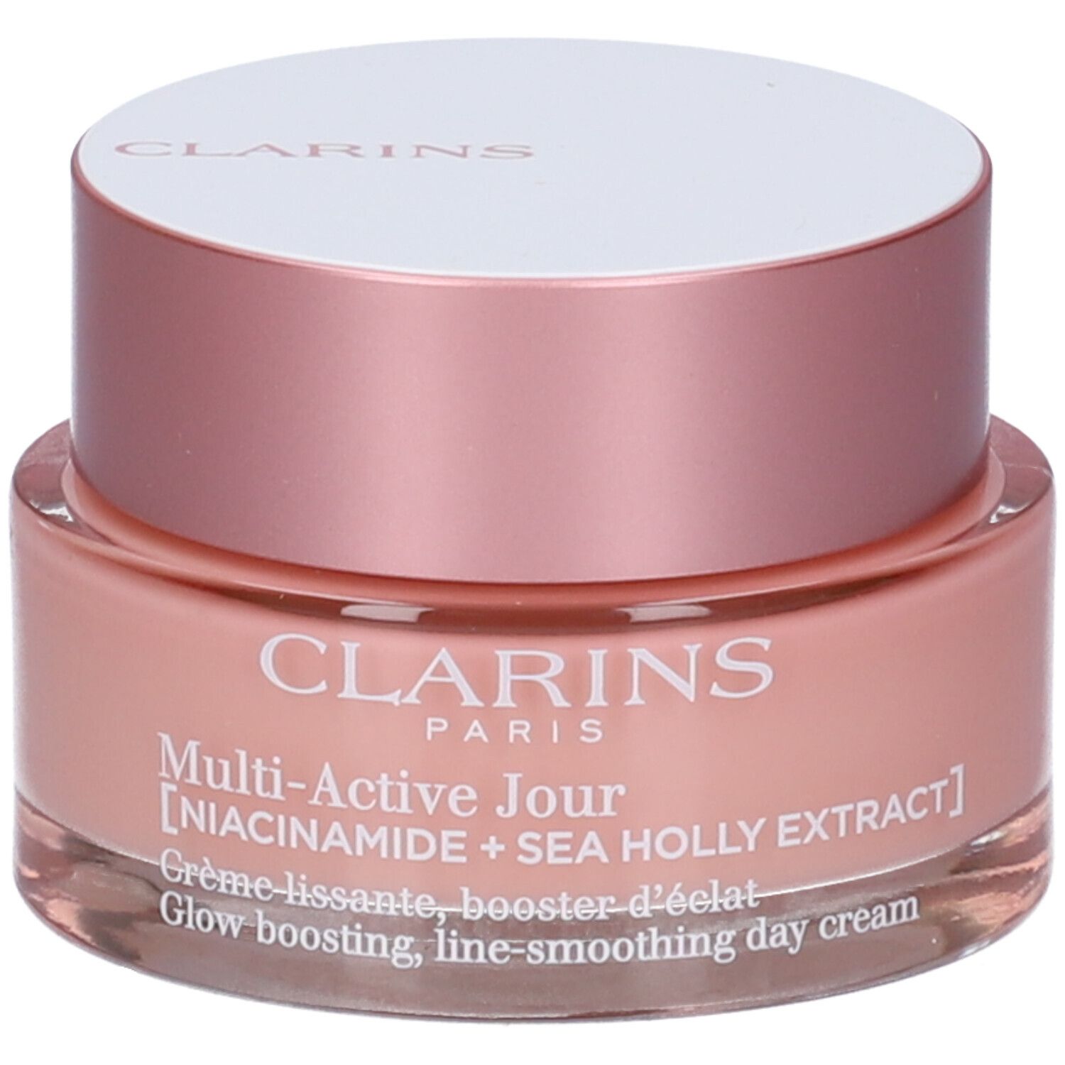 Clarins Italia Spa Cla M/Active Creme Jour Pel.sec.50 - Immagine 8