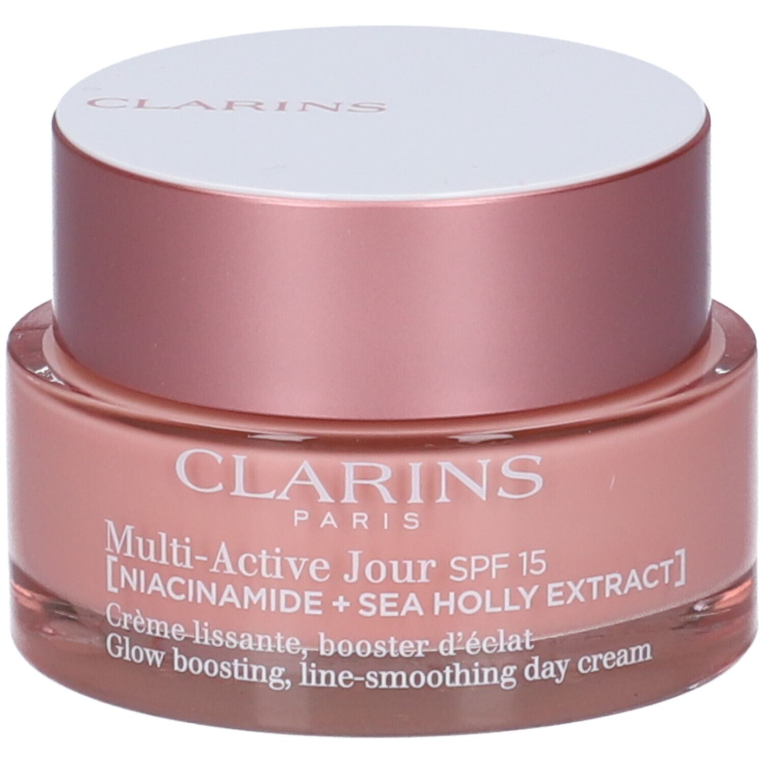 CLA M/ACTIVE CREME JOUR SPF15 50ML - Immagine 11