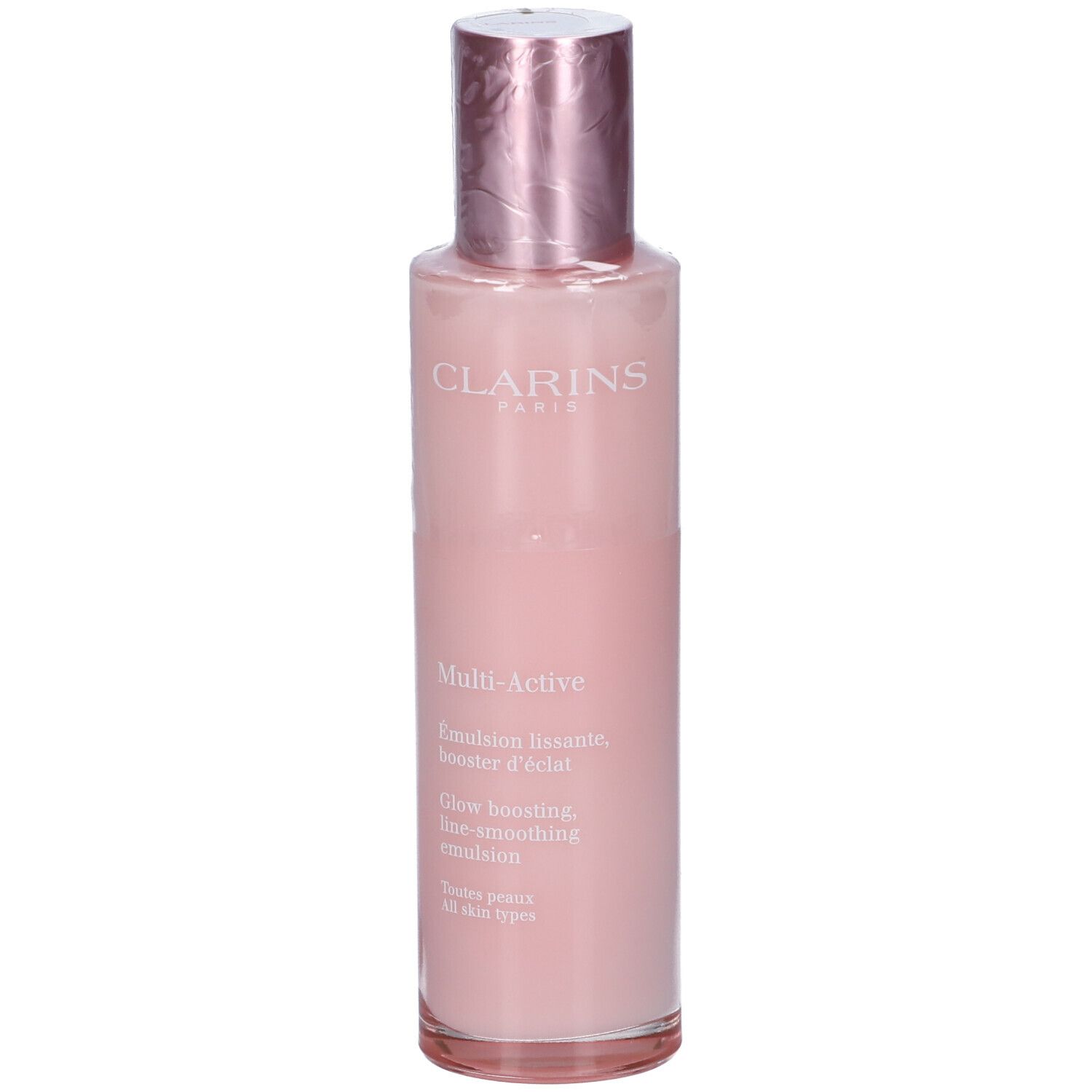 Clarins Multi-Active Emulsione