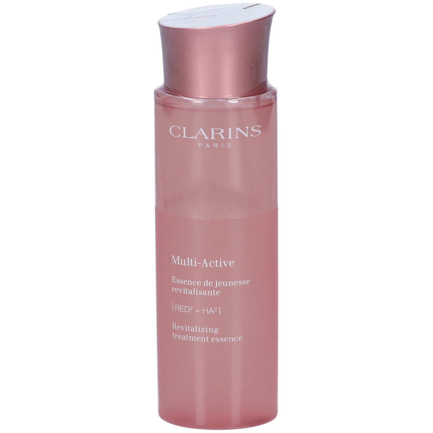 Clarins - Multi-Active Revitalizing Treatment Essence 200Ml - Immagine 6