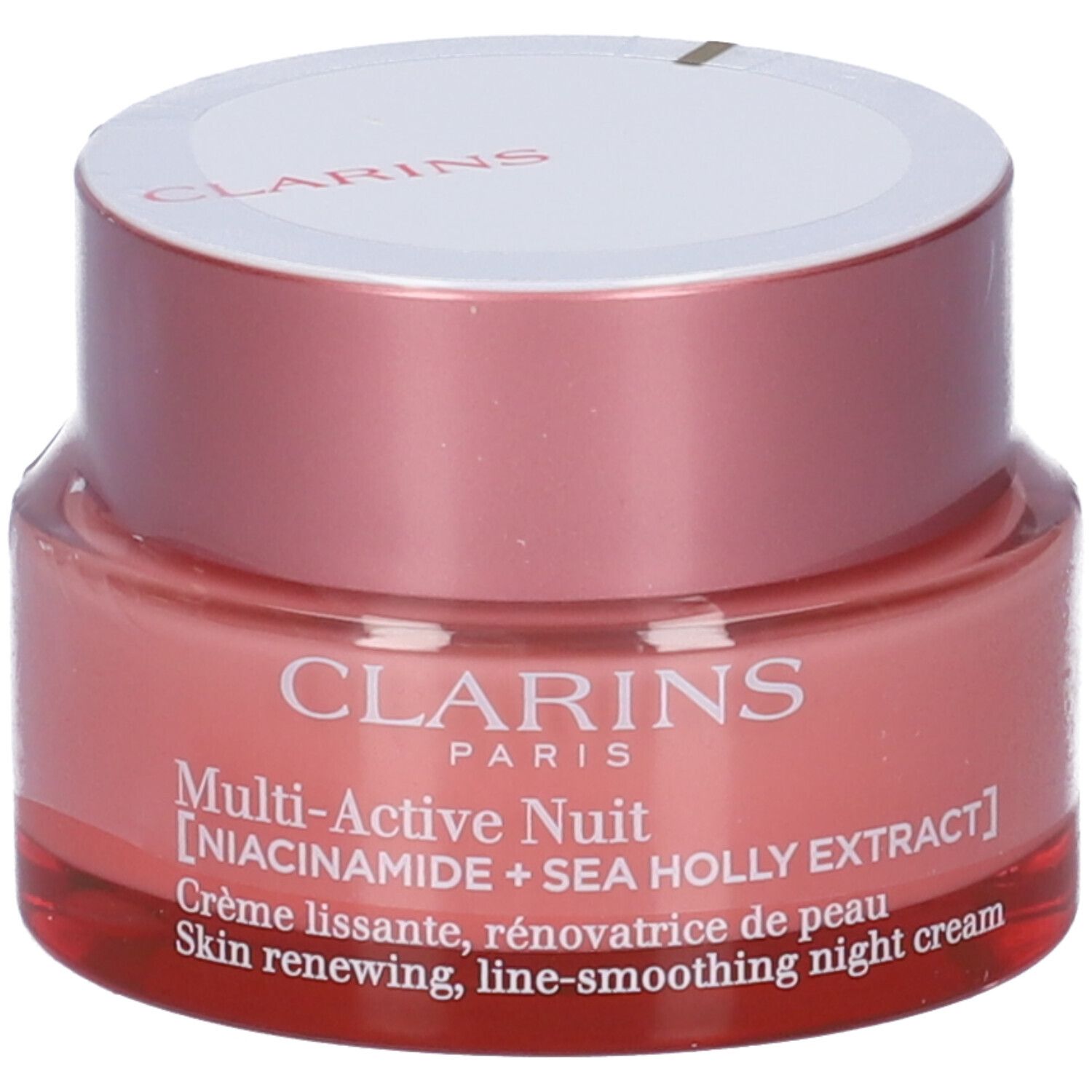 Multi-active Nuit Creme Pelli Secche 50 ml - Immagine 10