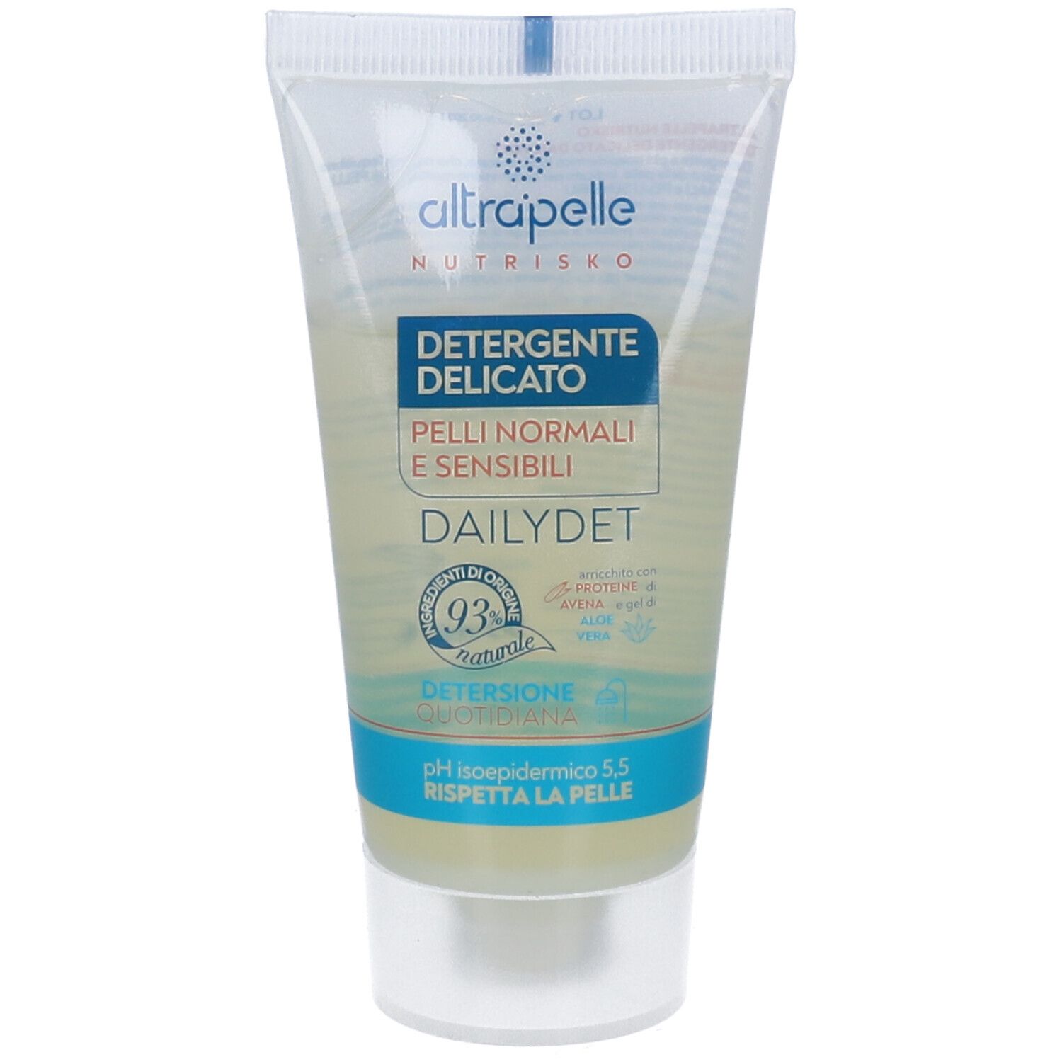 Altrapelle Nutrisko Detergente Delicato Dailydet
