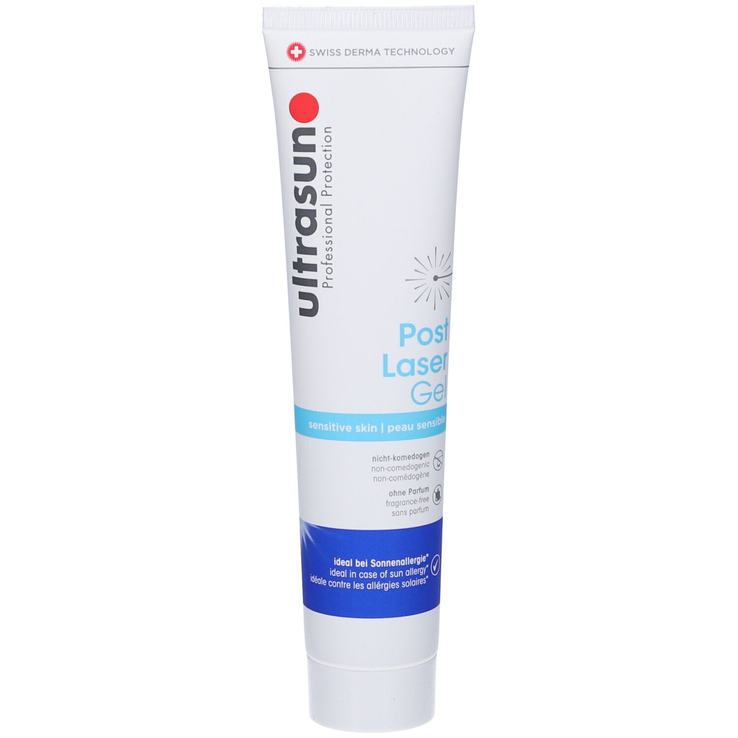 Ultrasun Post Laser Gel