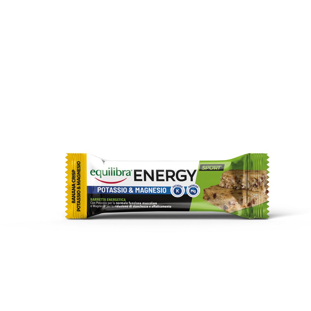 Equilibra Barretta Energy Pot 50 G