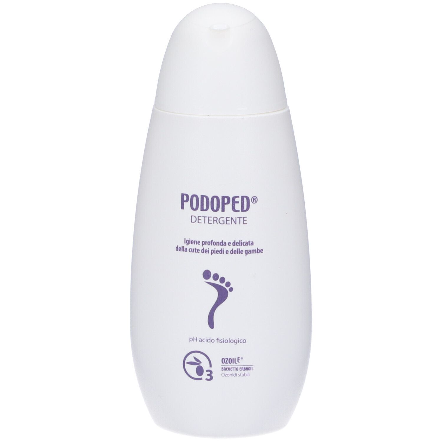 Erbagil Podoped Detergente 150 Ml - Immagine 8